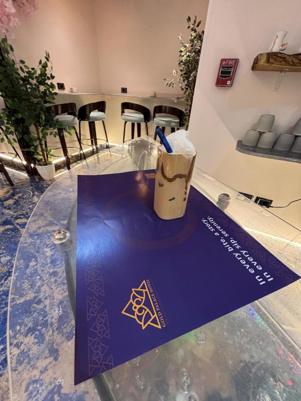 Gold Palace Hotel - Photo 158