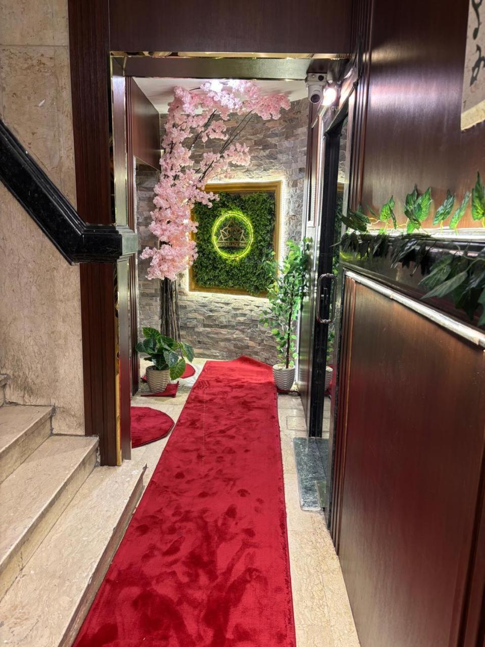 Gold Palace Hotel - Photo 171