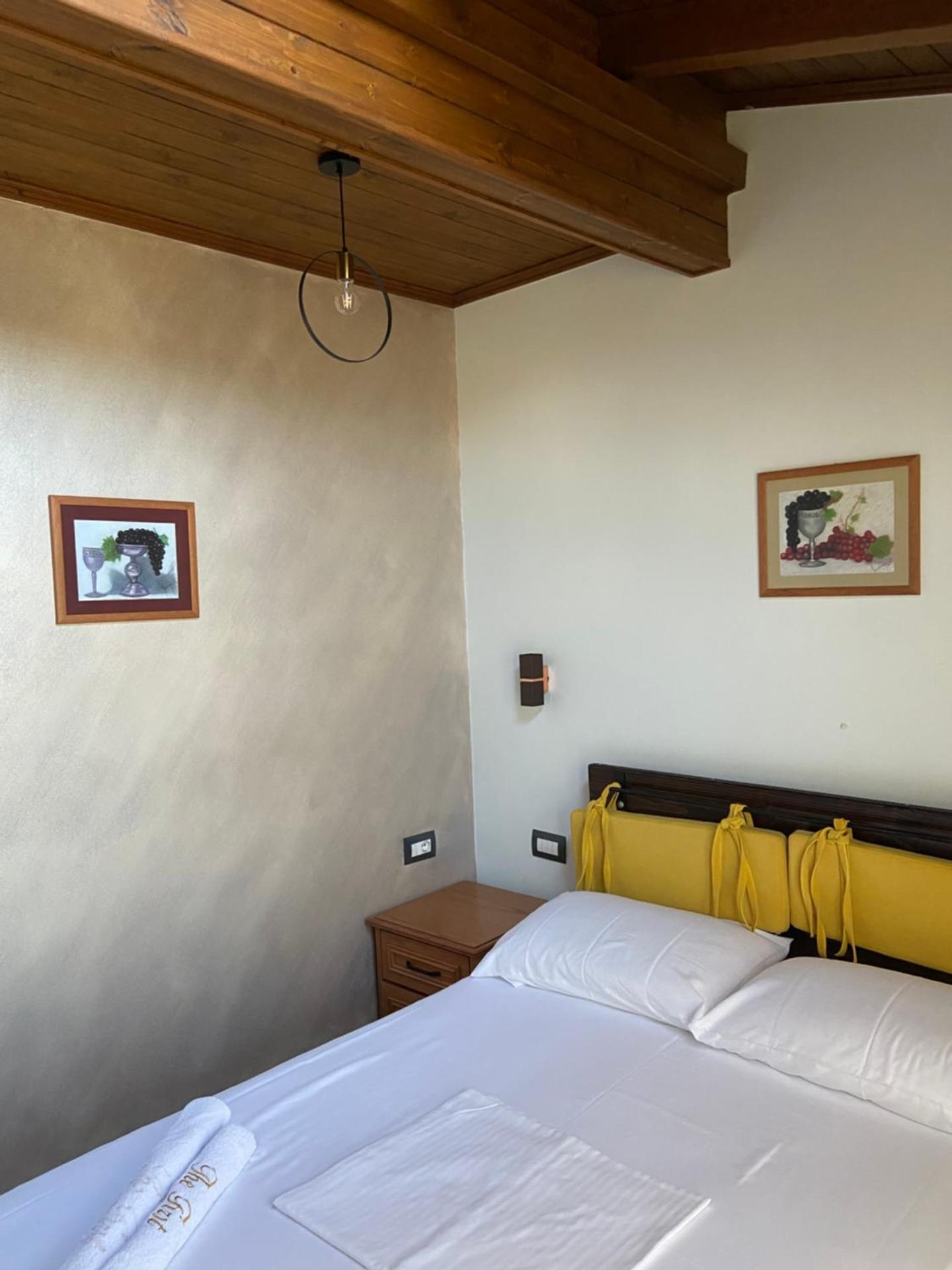 Hotel The First - Photo 43