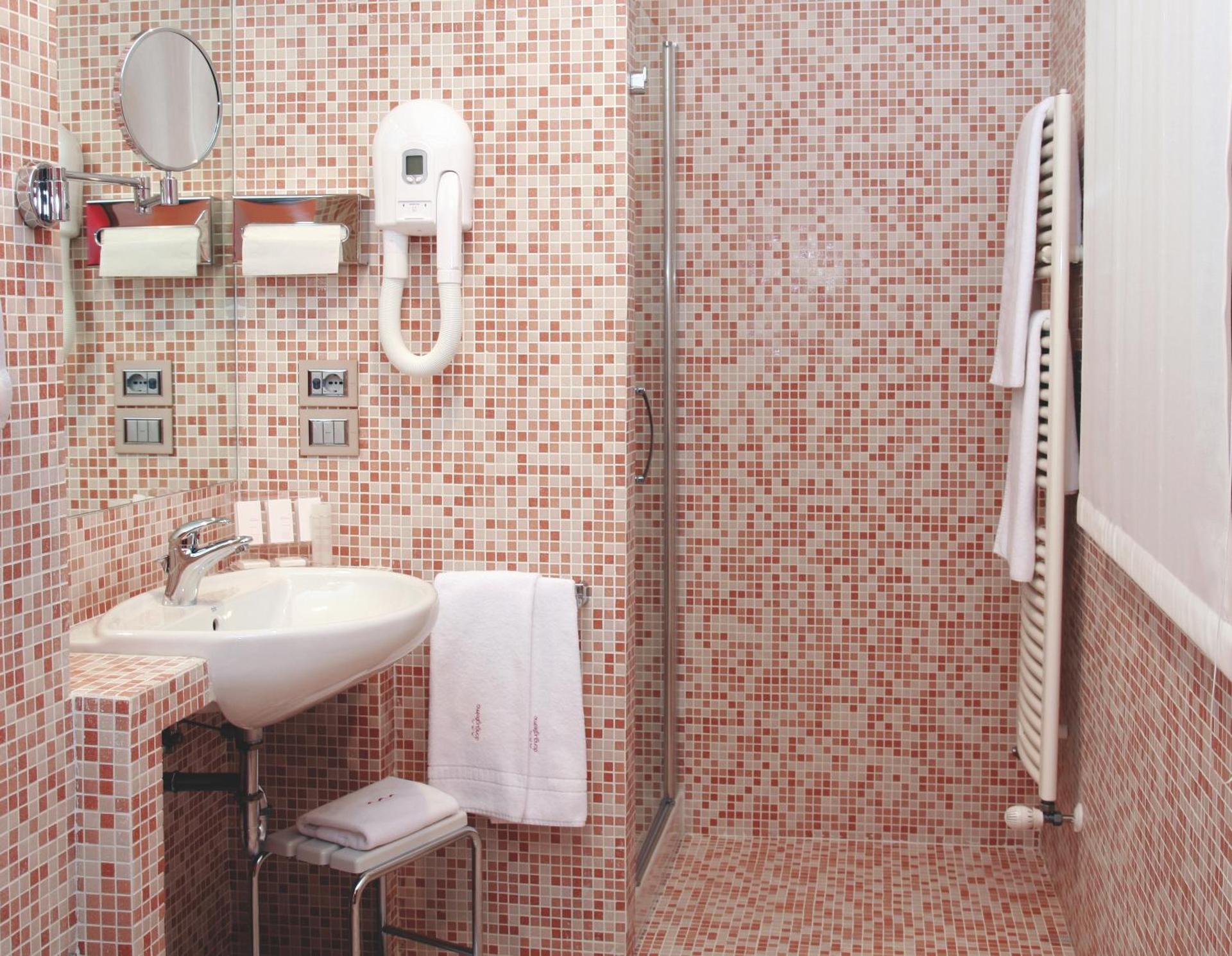 don guglielmo panoramic hotel & spa - Photo 52