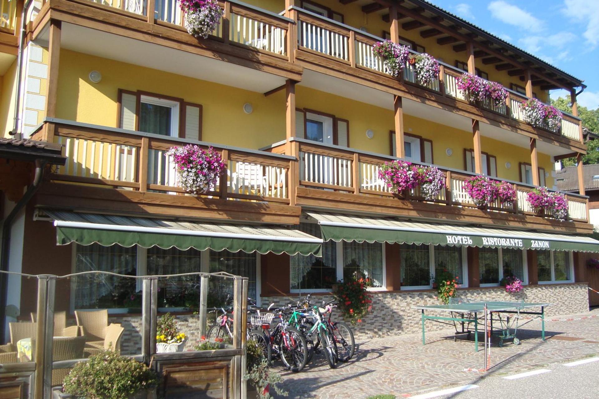 Hotel Zanon - Photo 7