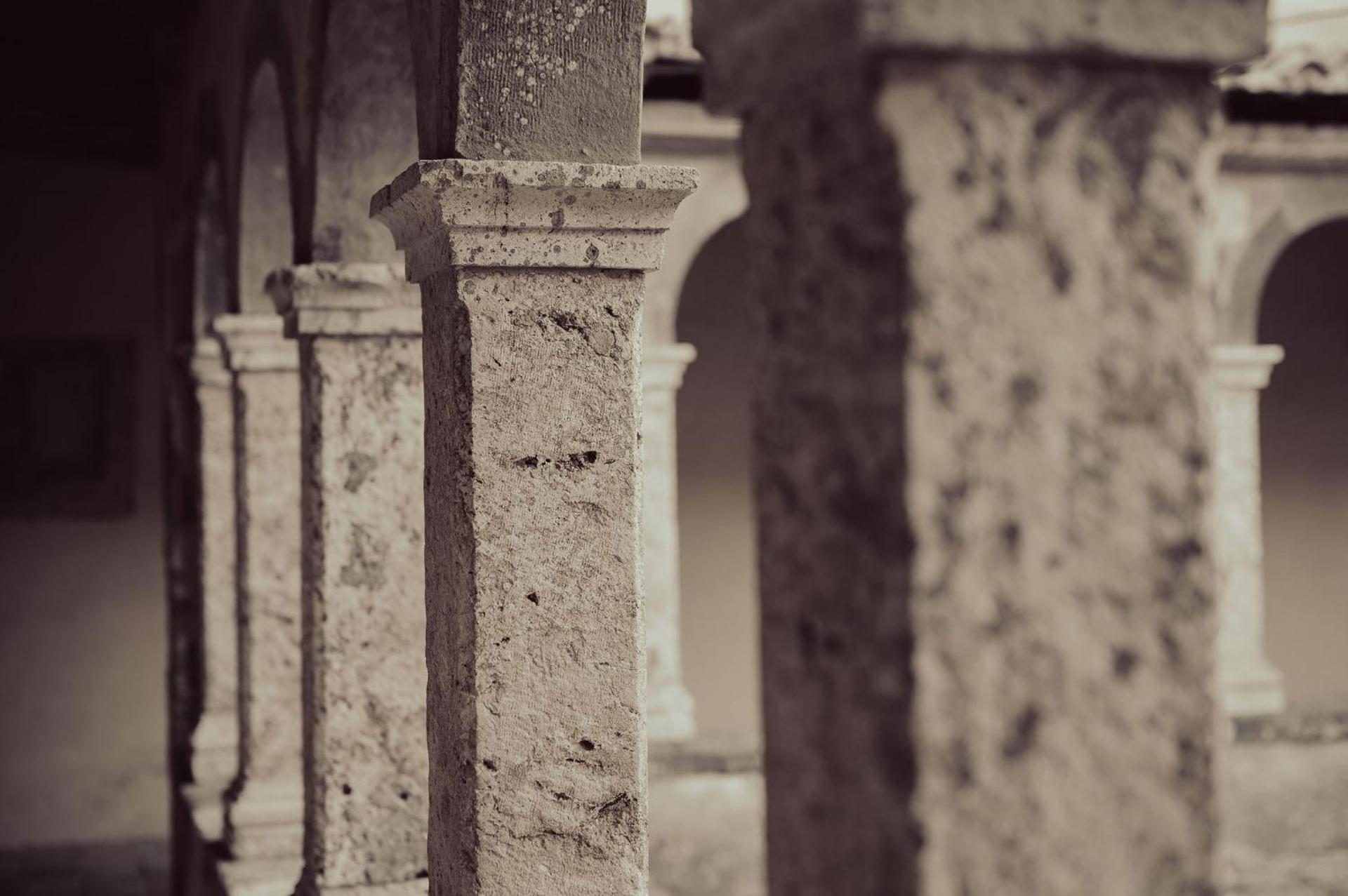 Convento dei Cappuccini - Photo 28