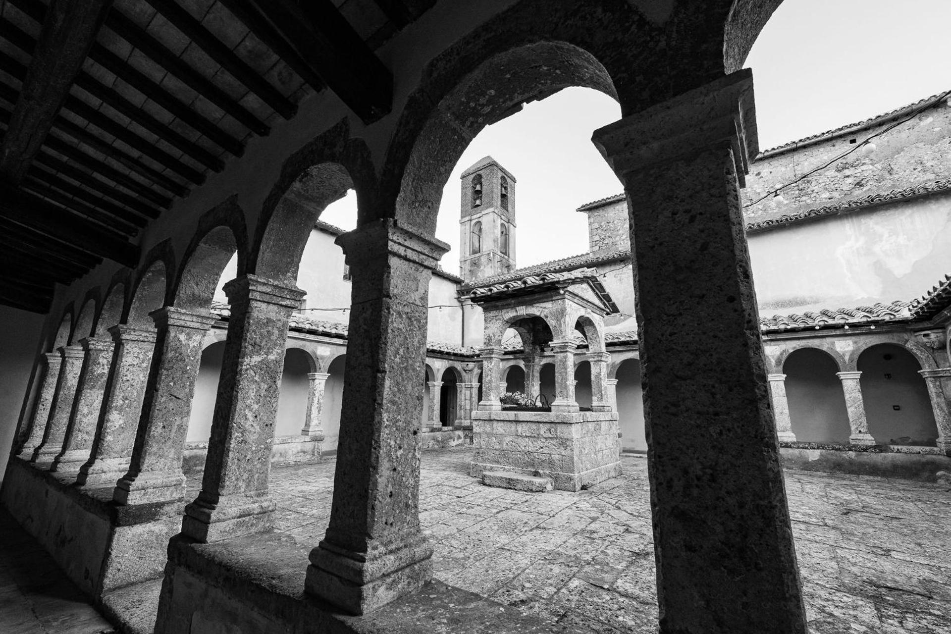 Convento dei Cappuccini - Photo 24