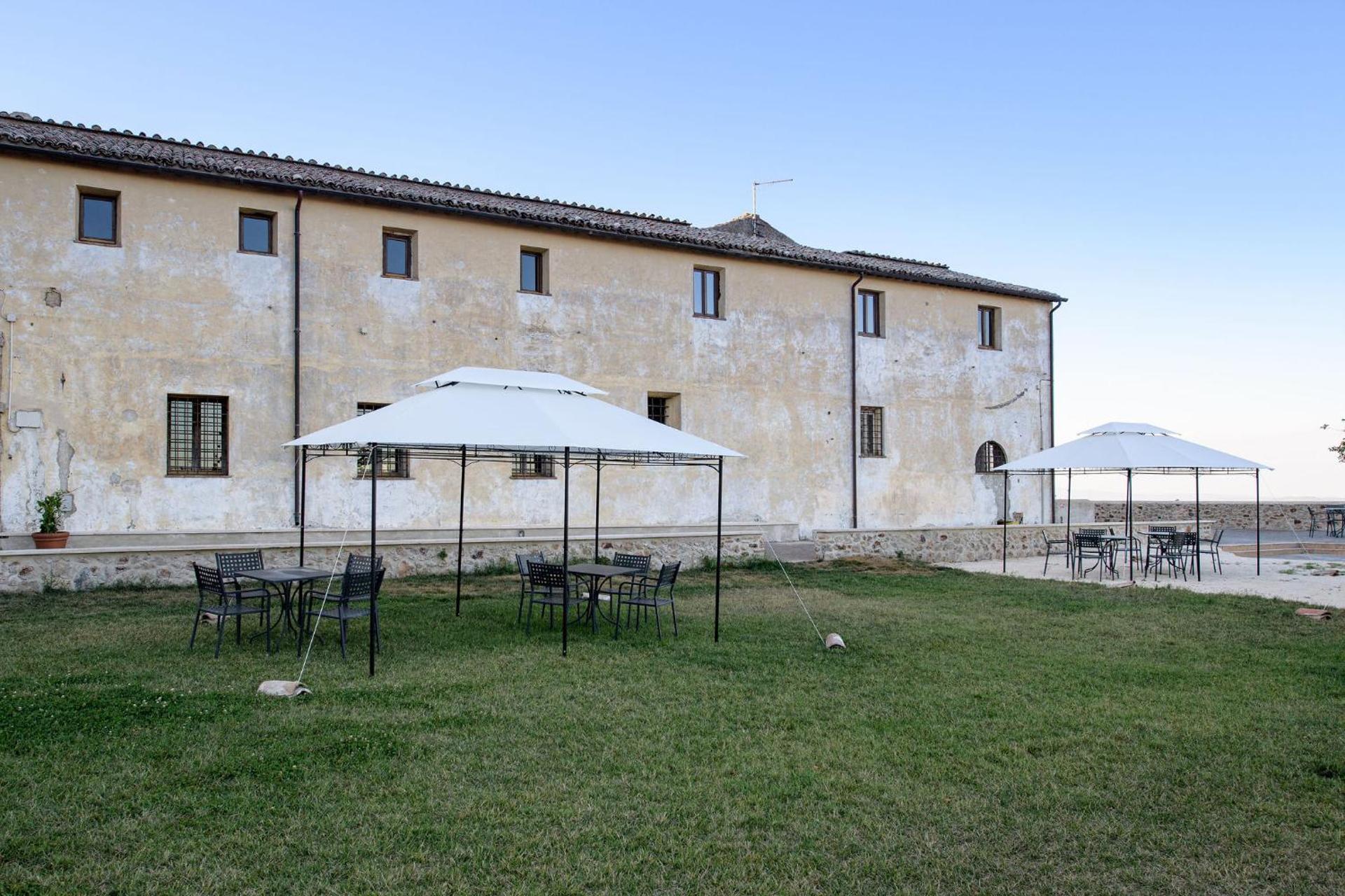 Convento dei Cappuccini - Photo 23