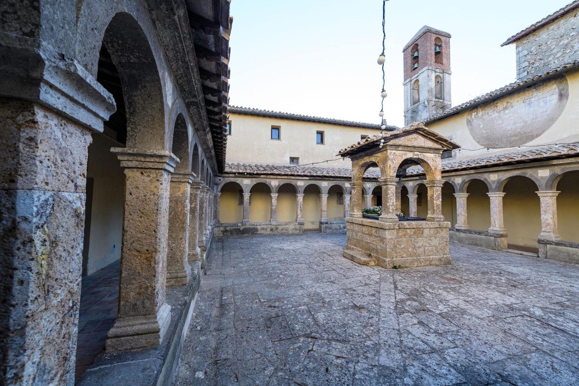 Convento dei Cappuccini - Photo 22