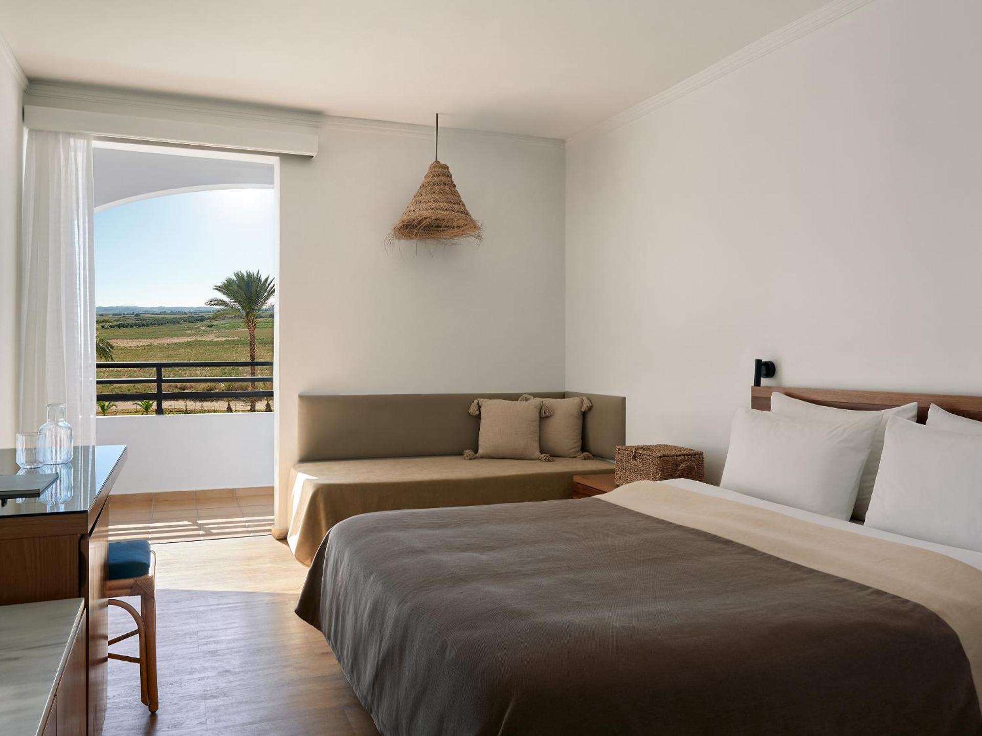 Casa Room Side Sea View
