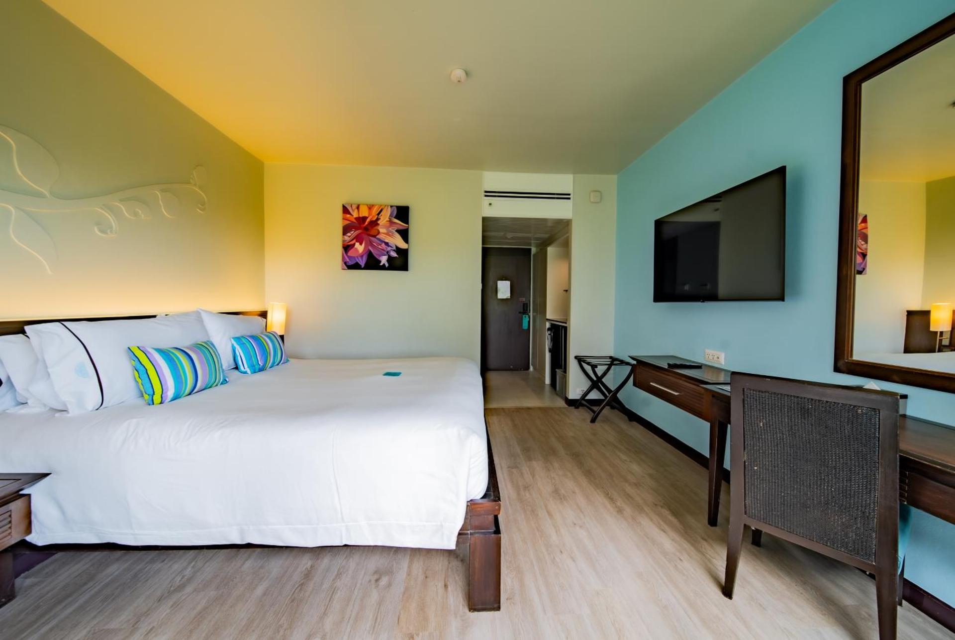 The Bayview Hotel Pattaya - Photo 31