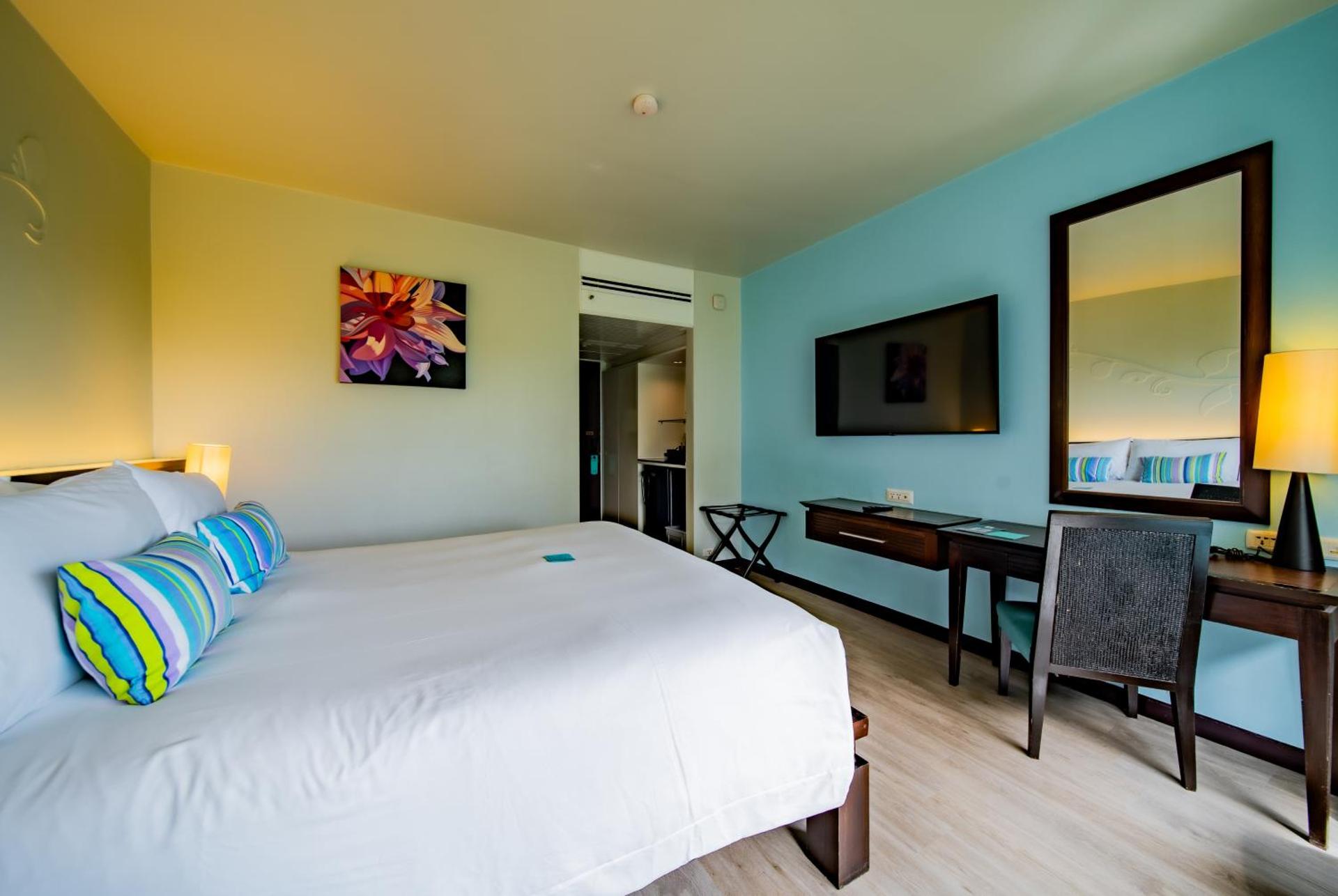 The Bayview Hotel Pattaya - Photo 32