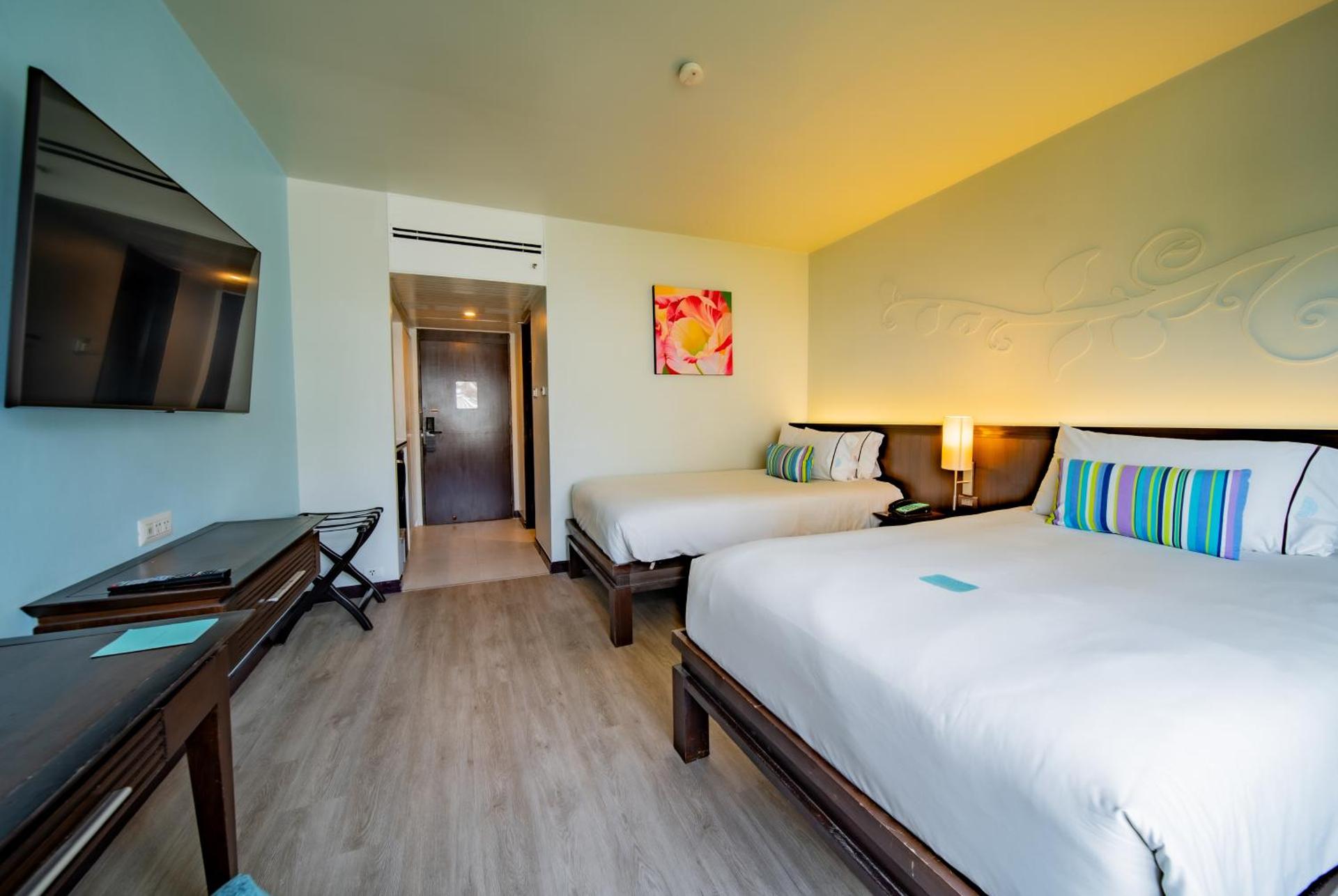 The Bayview Hotel Pattaya - Photo 24