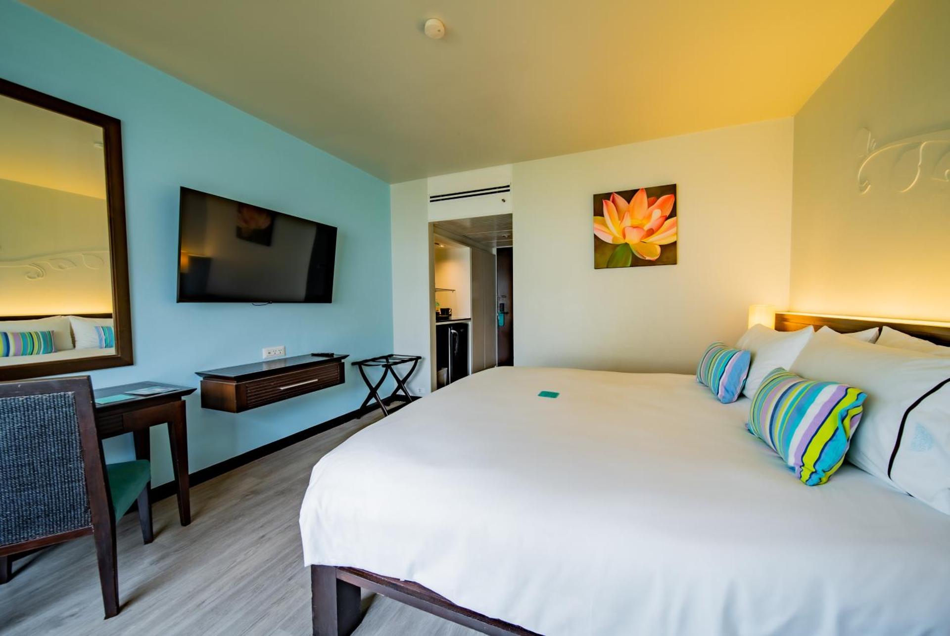 The Bayview Hotel Pattaya - Photo 35