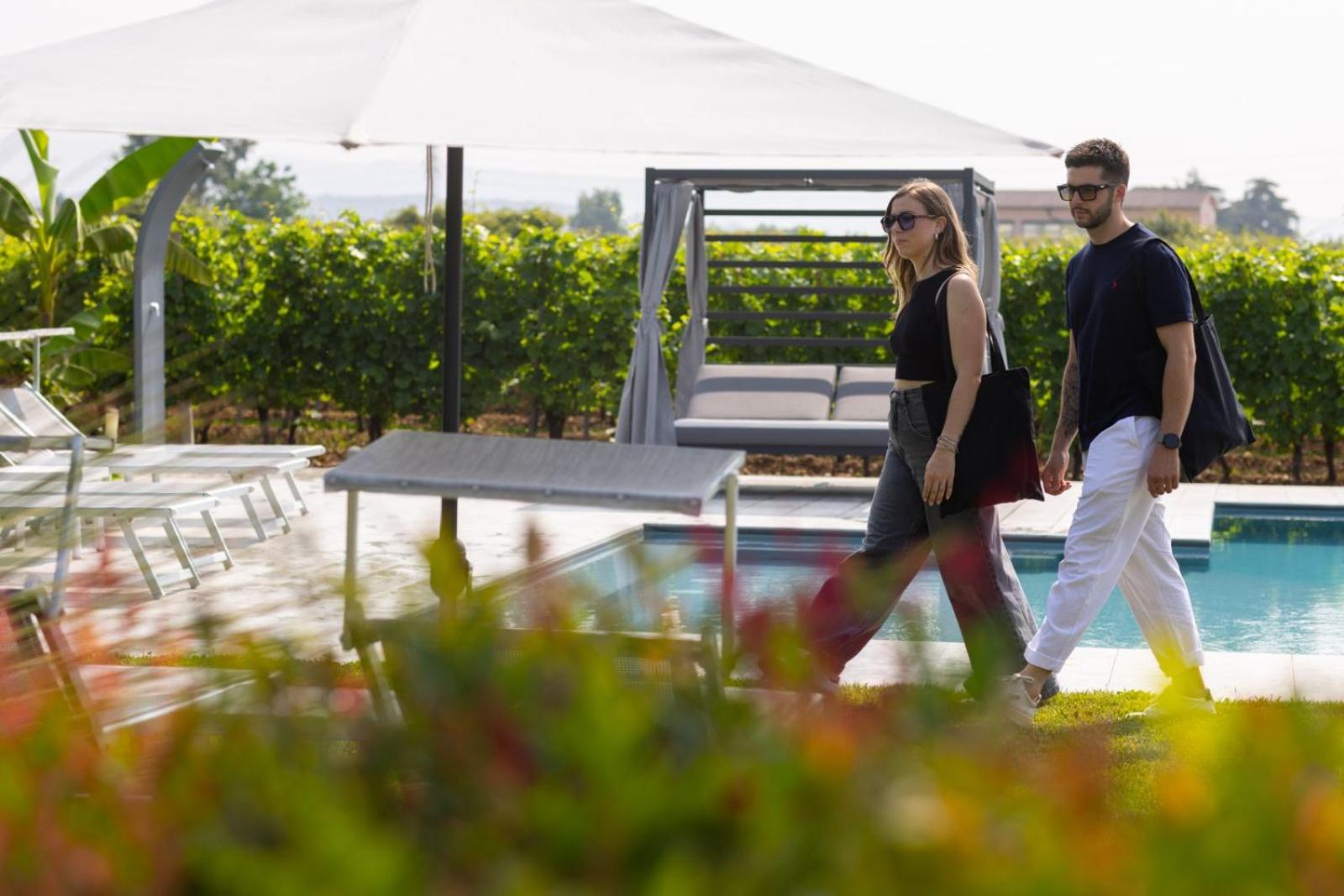 Agriturismo La Torretta - Photo 18