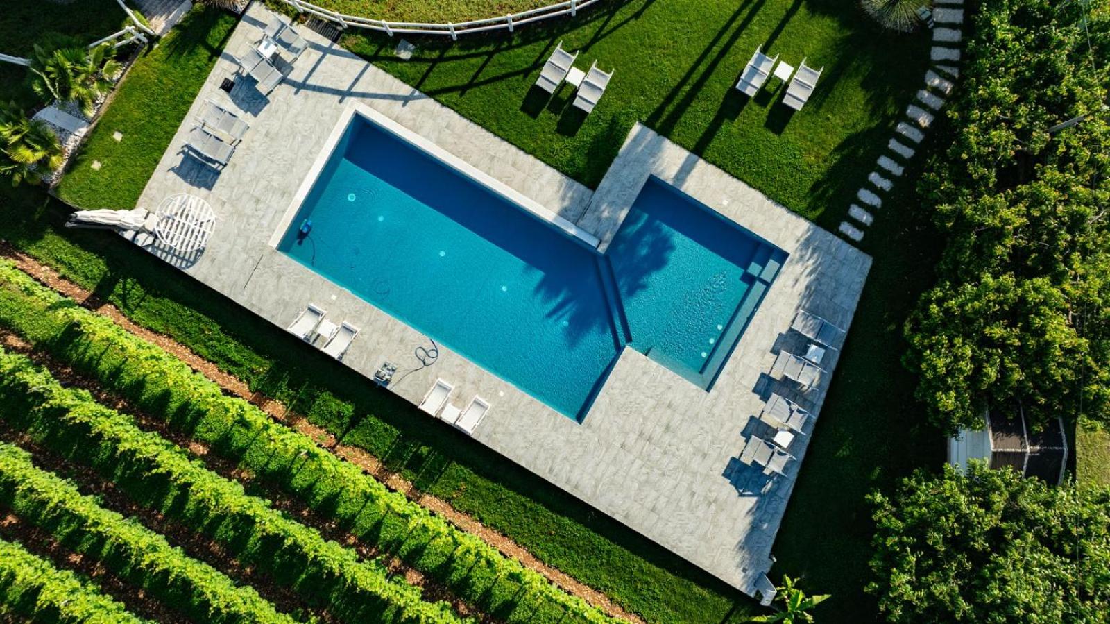 Agriturismo La Torretta - Photo 20