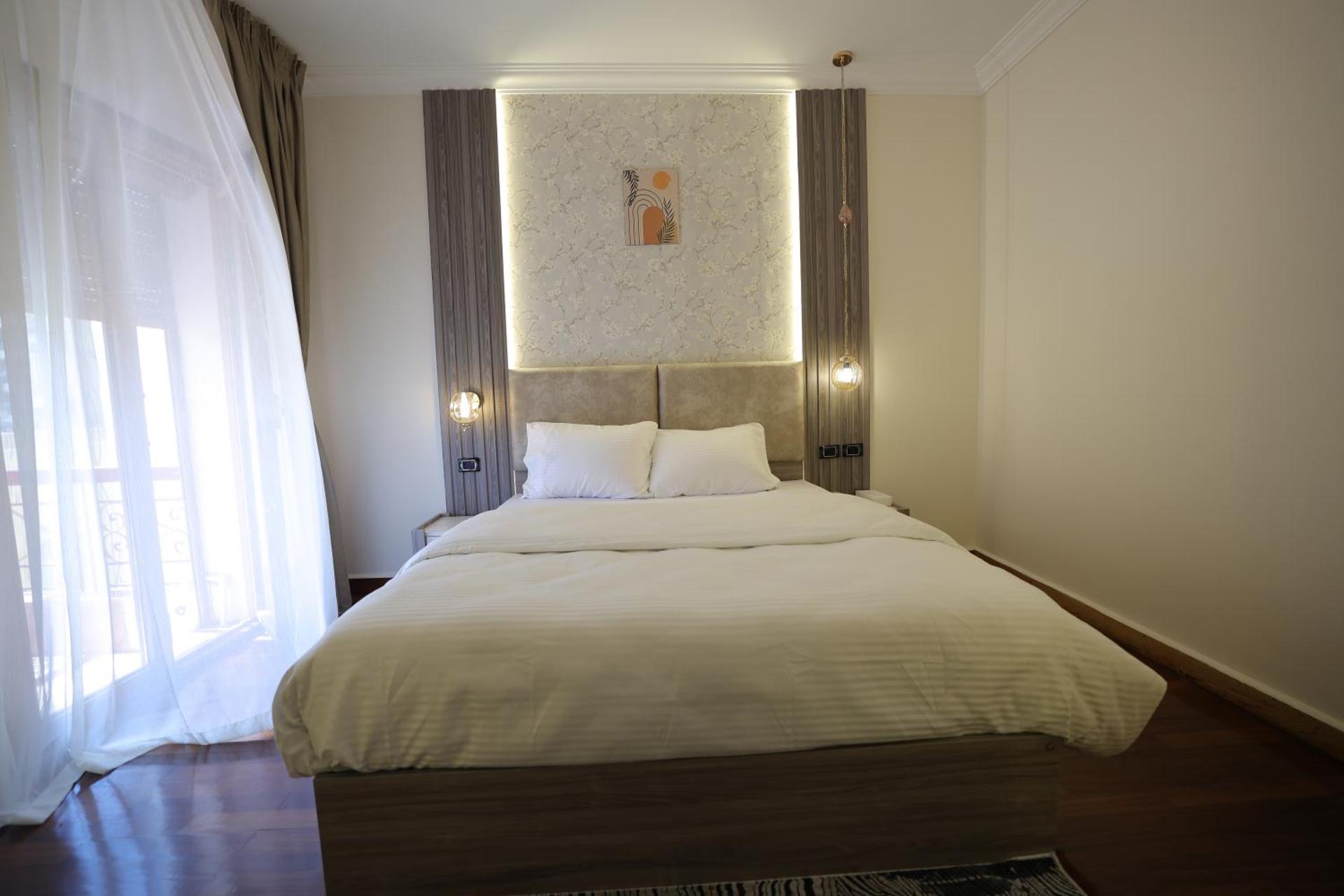 Gold Palace Hotel - Photo 38