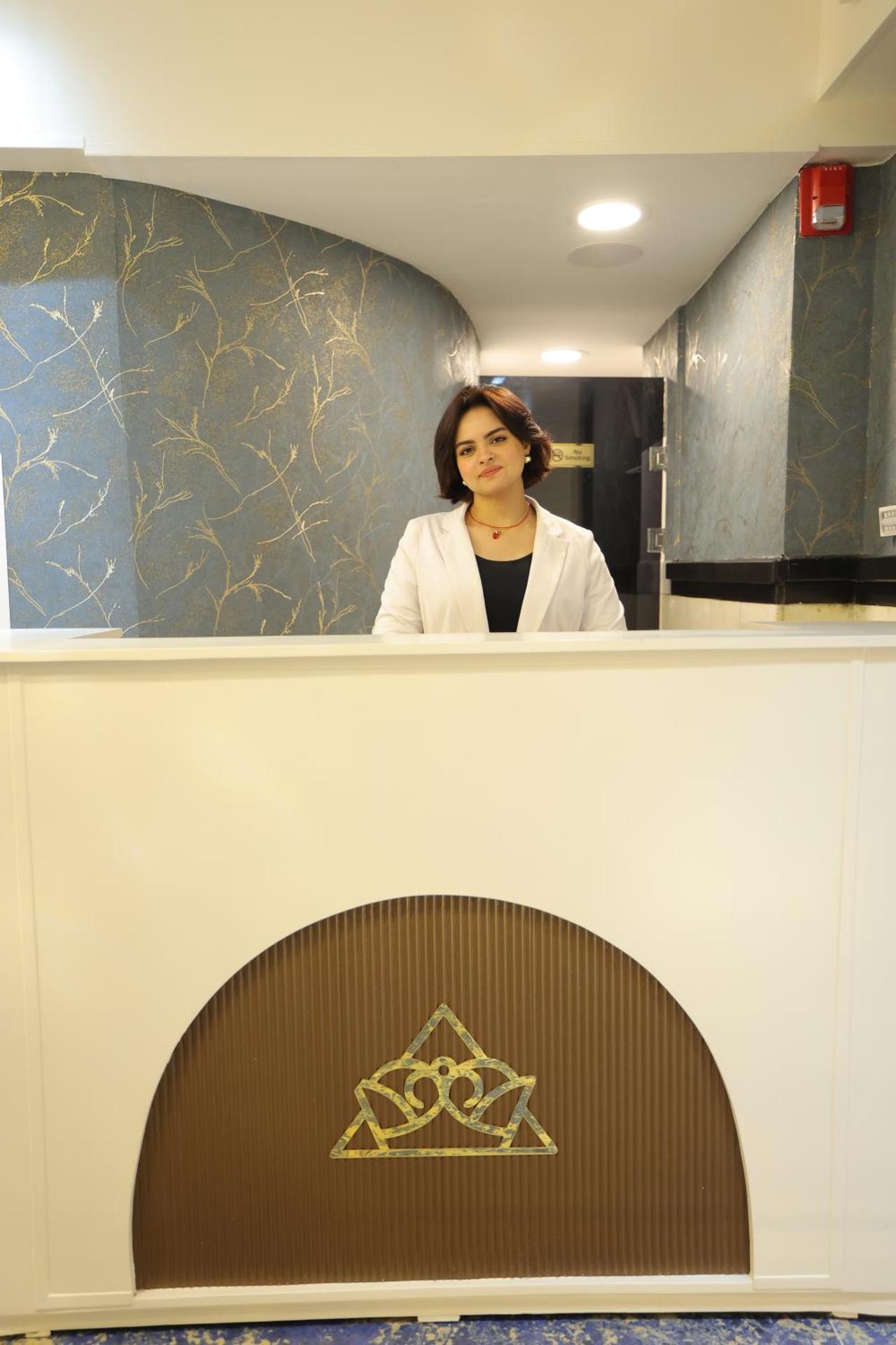 Gold Palace Hotel - Photo 173