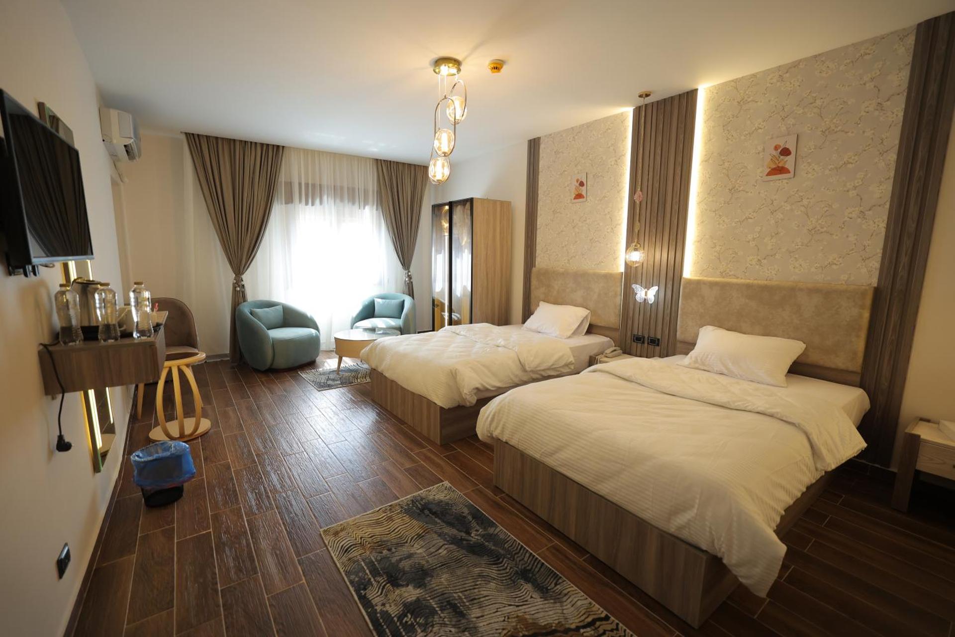 Gold Palace Hotel - Photo 95