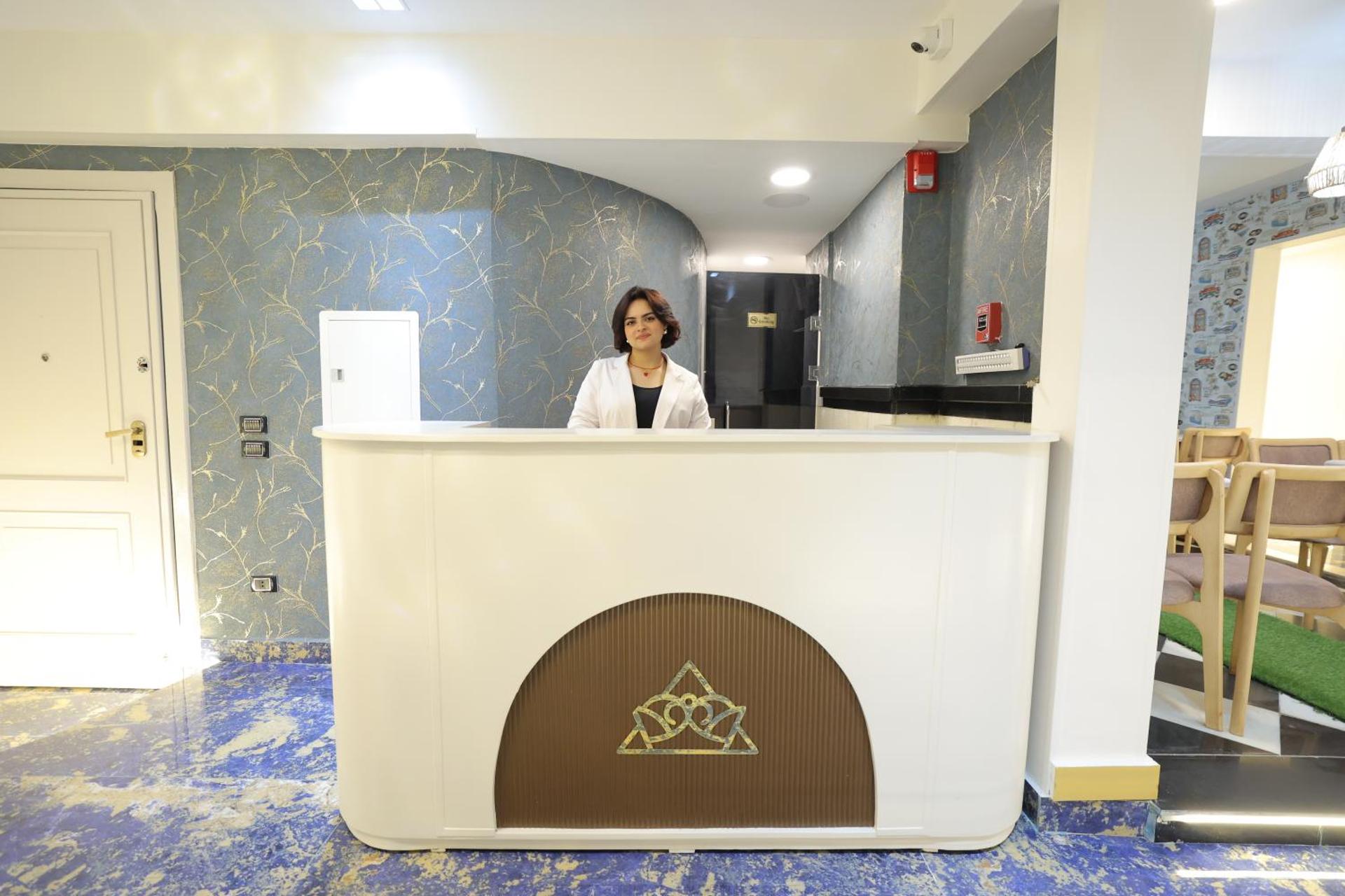 Gold Palace Hotel - Photo 175