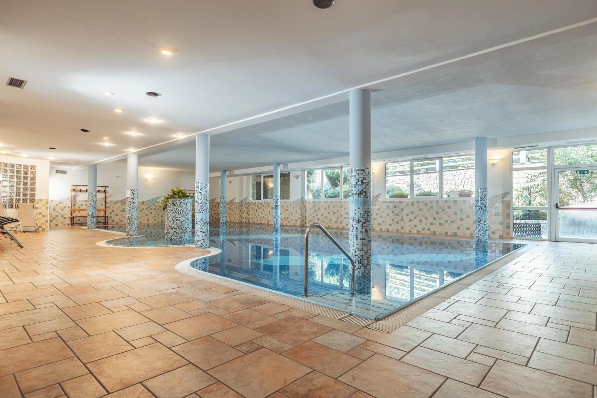 Aparthotel Majestic - Photo 73