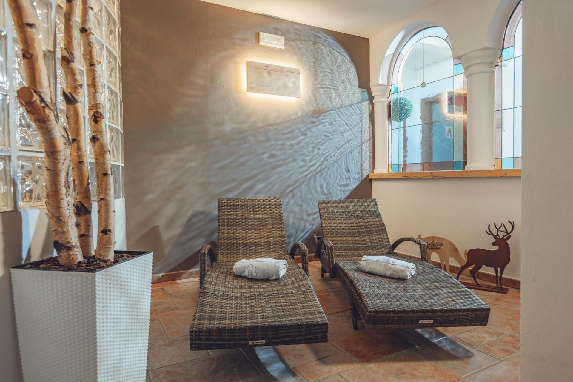 Aparthotel Majestic - Photo 88