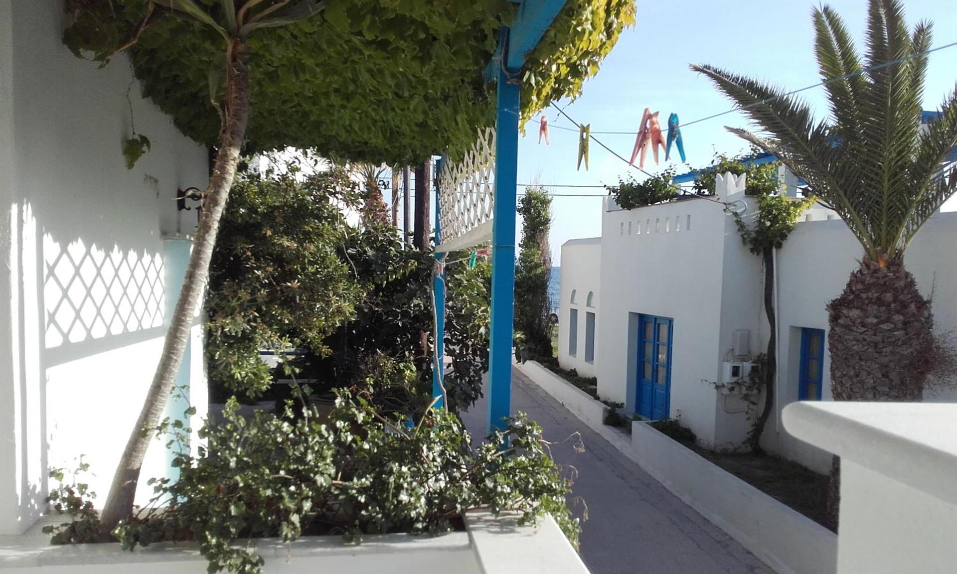 Sea View Studios & Apartments - Photo 21