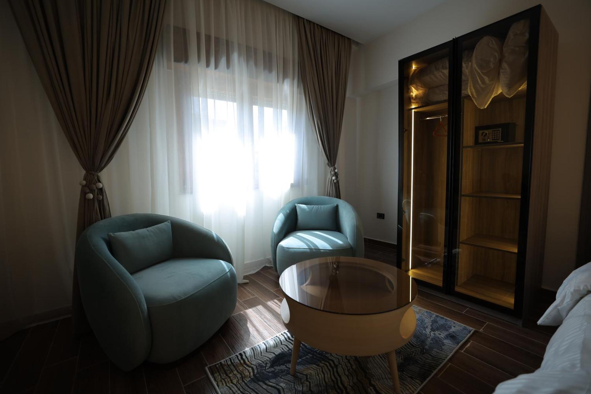 Gold Palace Hotel - Photo 98