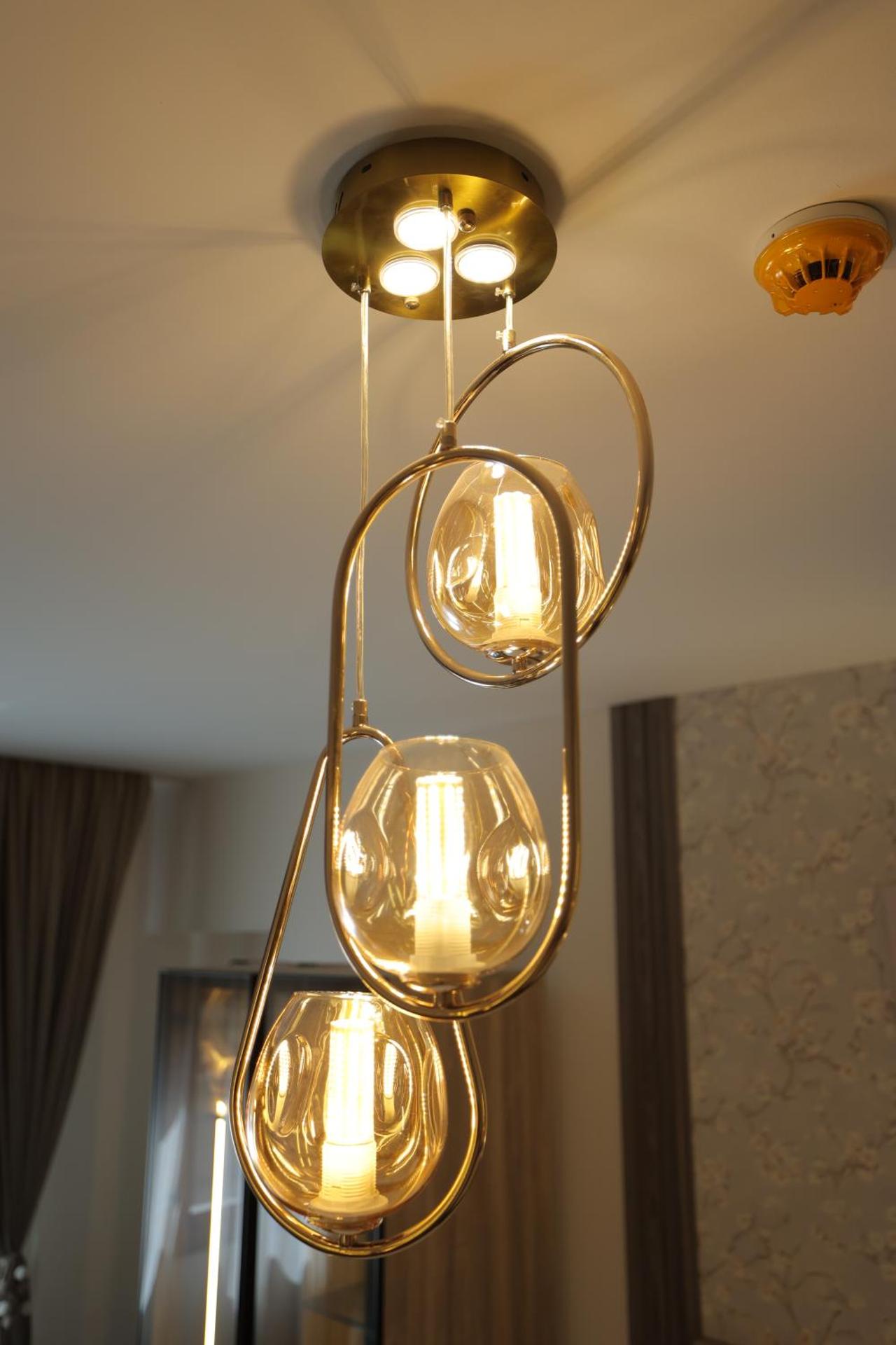 Gold Palace Hotel - Photo 176