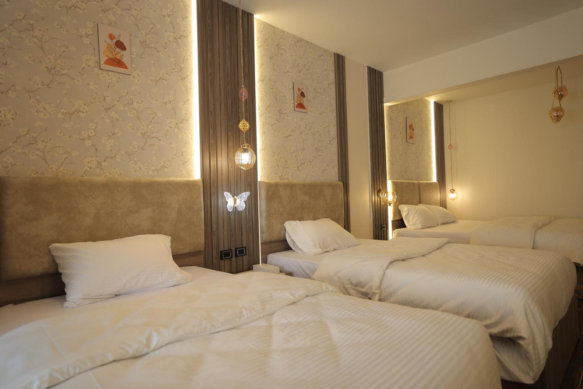 Gold Palace Hotel - Photo 99