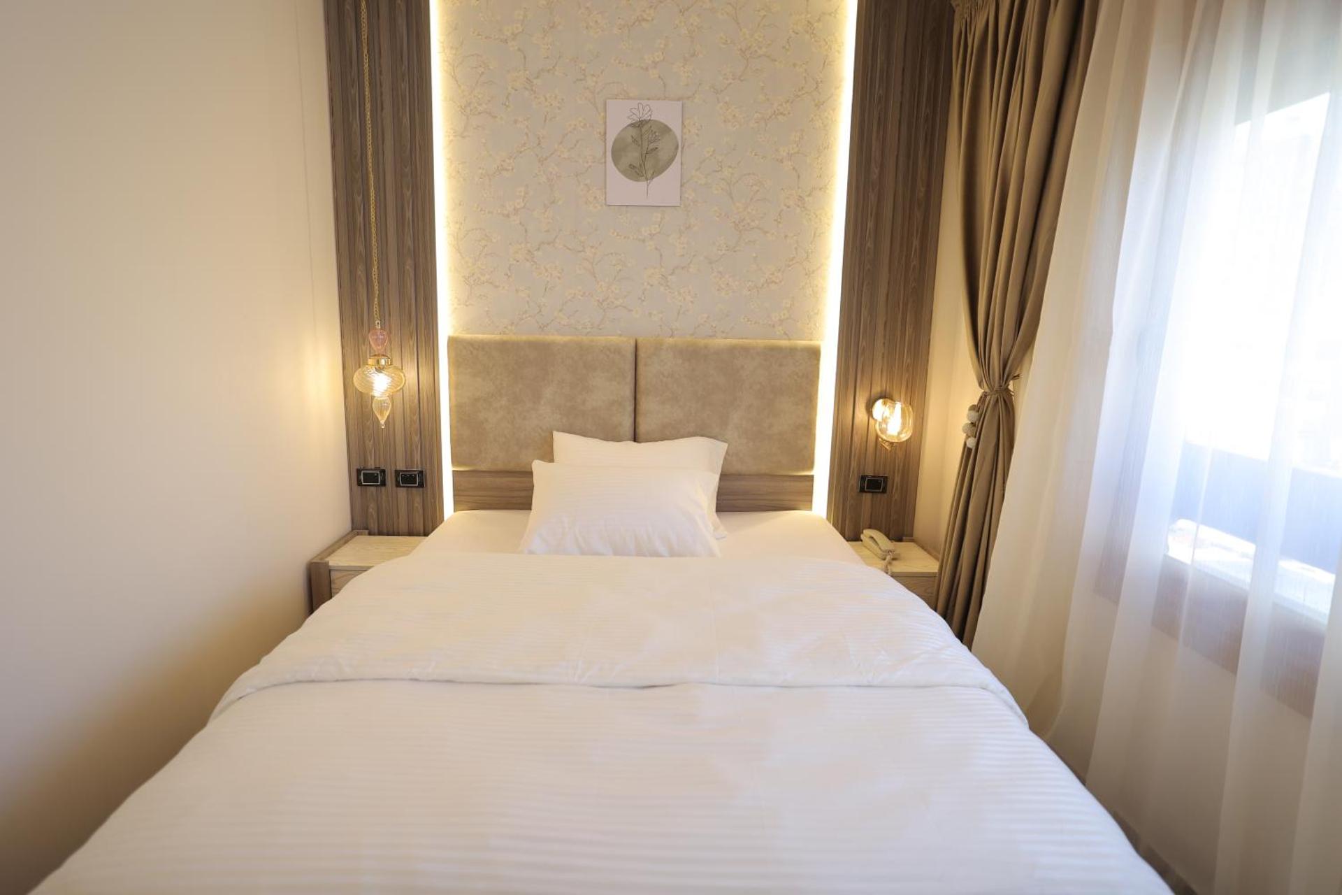 Gold Palace Hotel - Photo 47