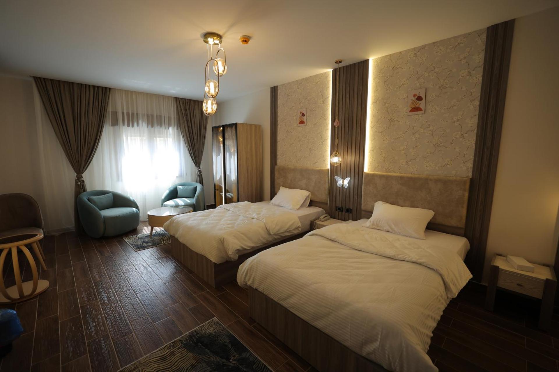 Gold Palace Hotel - Photo 101