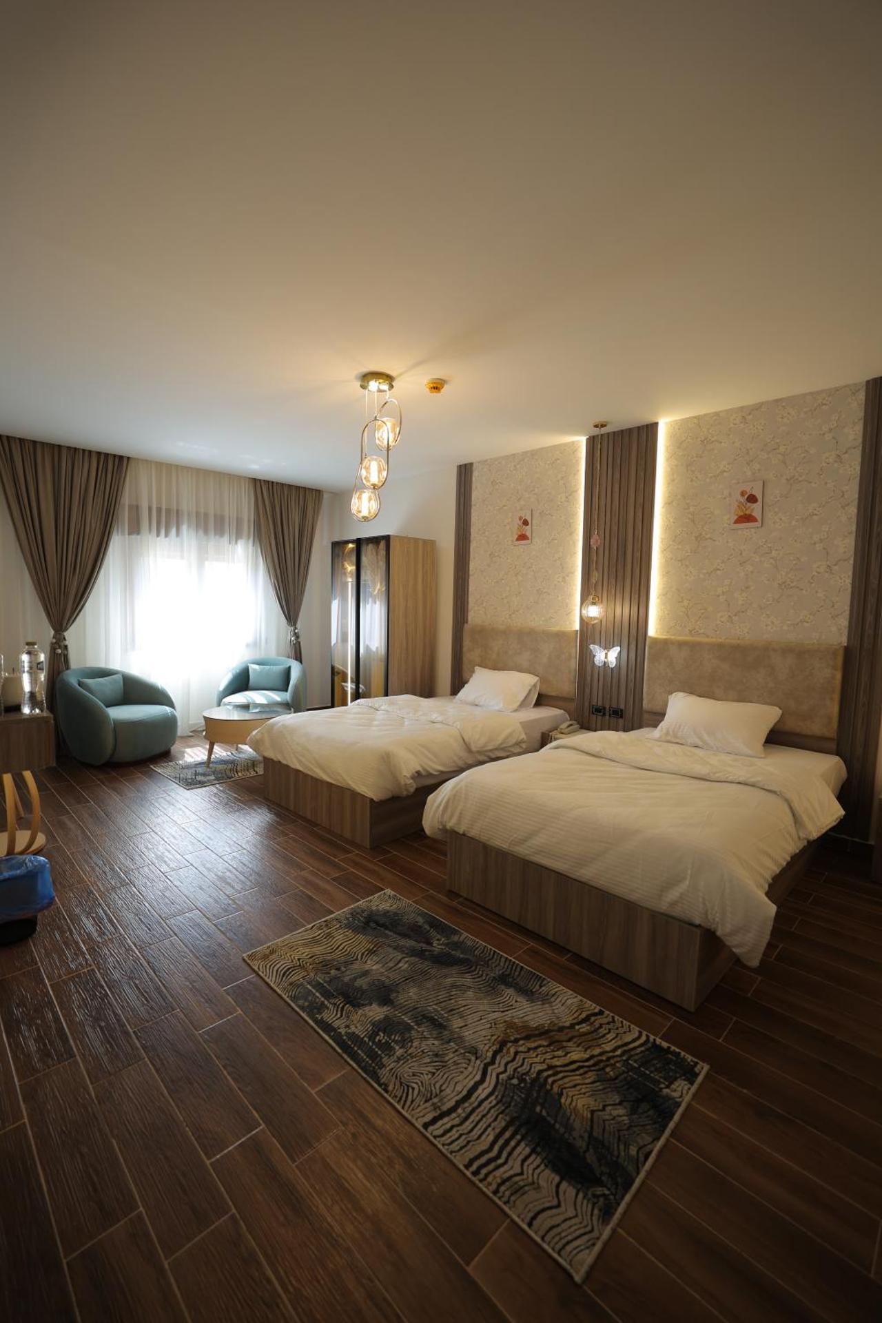 Gold Palace Hotel - Photo 103