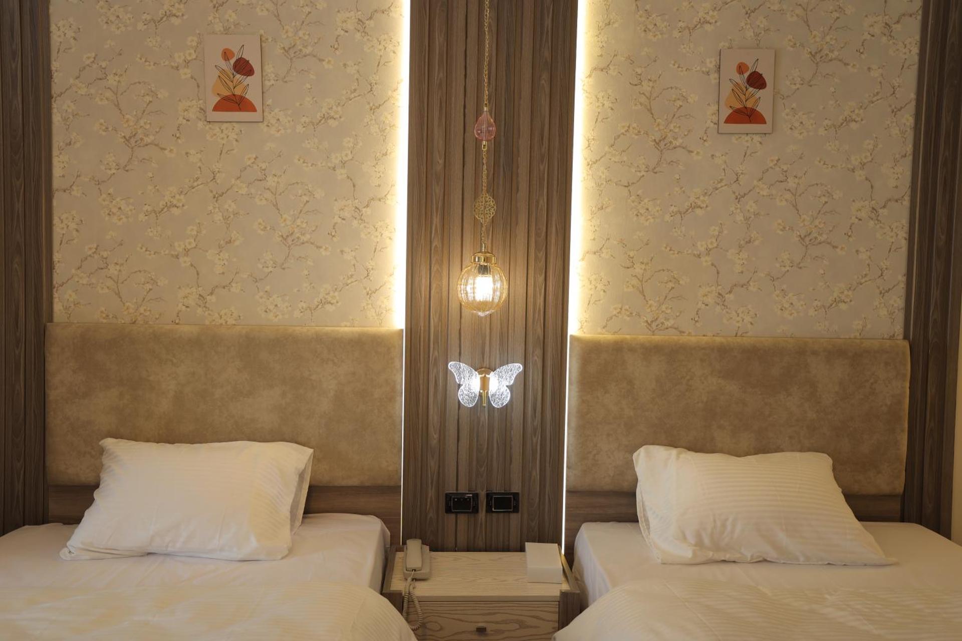 Gold Palace Hotel - Photo 53