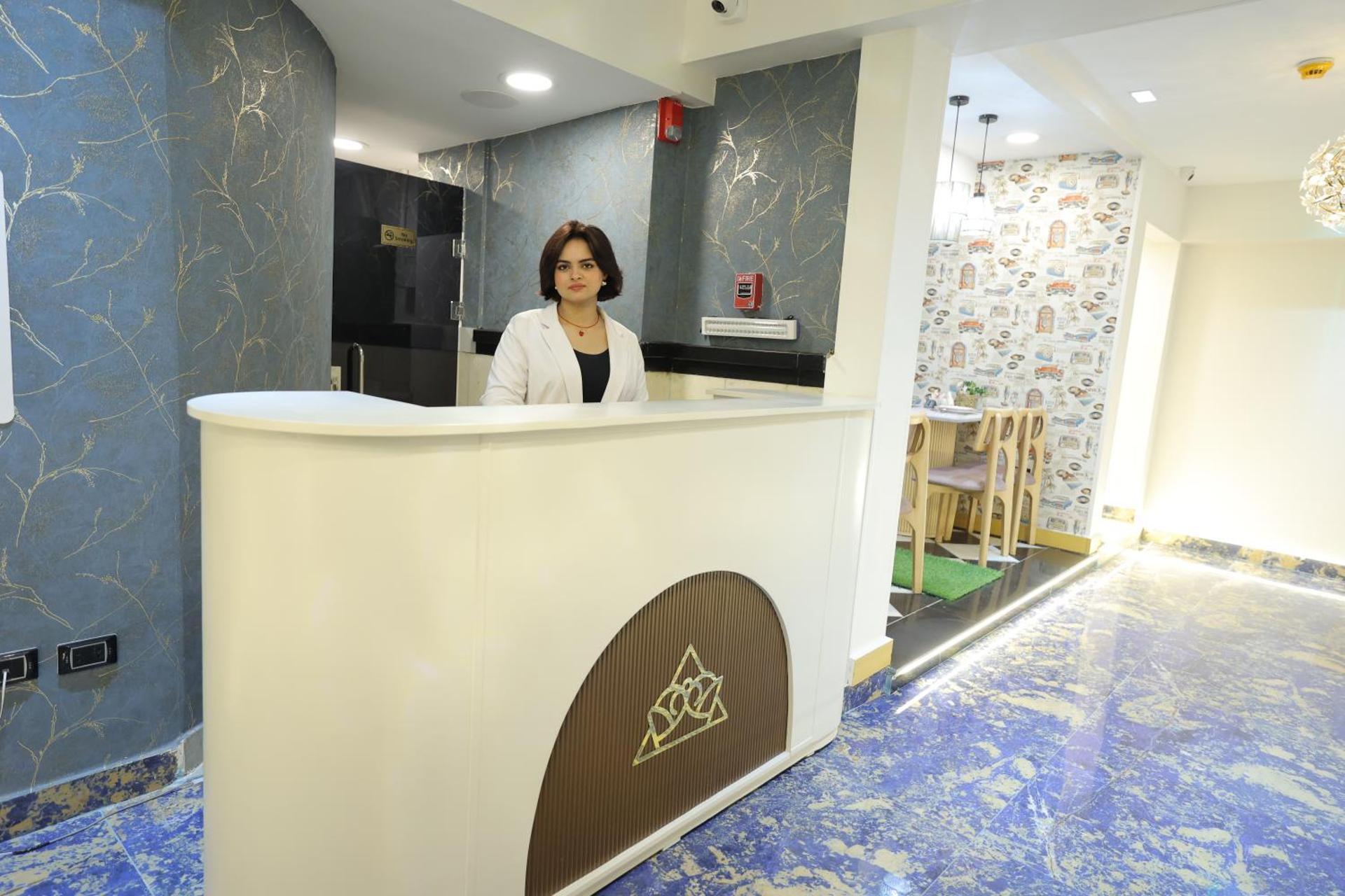 Gold Palace Hotel - Photo 109