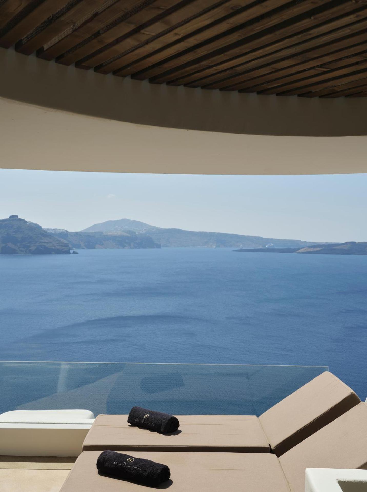 Andronis Luxury Suites - Photo 58