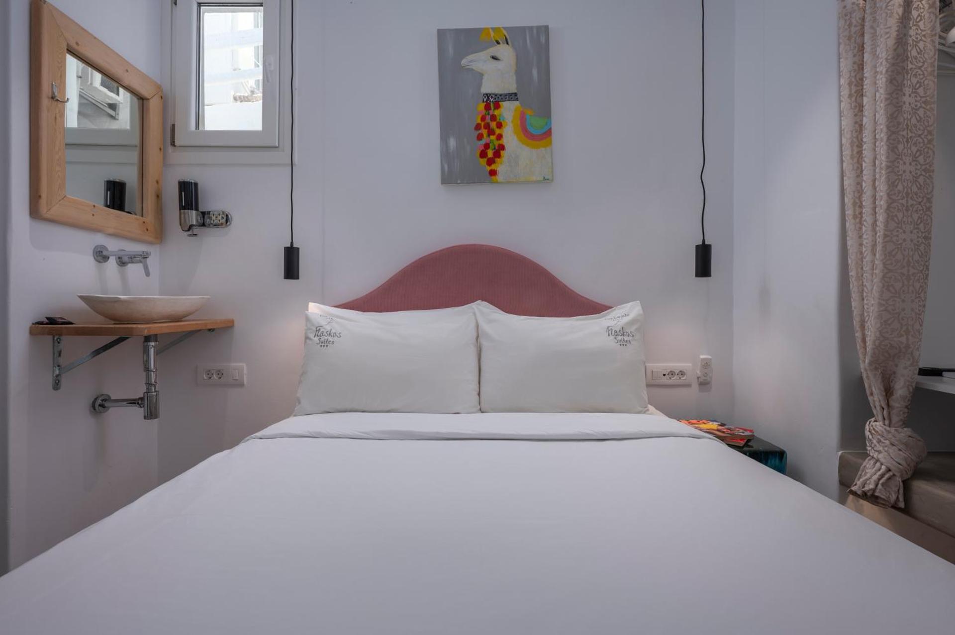 Flaskos Luxury Suites - Photo 102