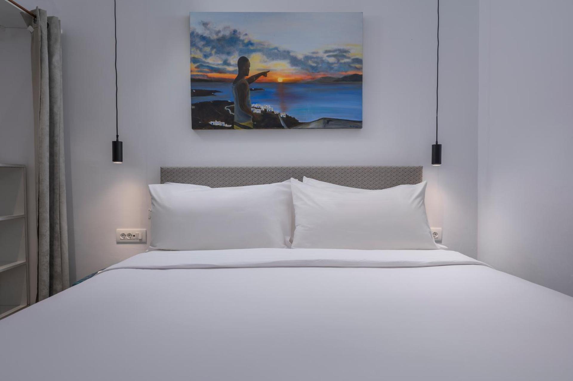 Flaskos Luxury Suites - Photo 108