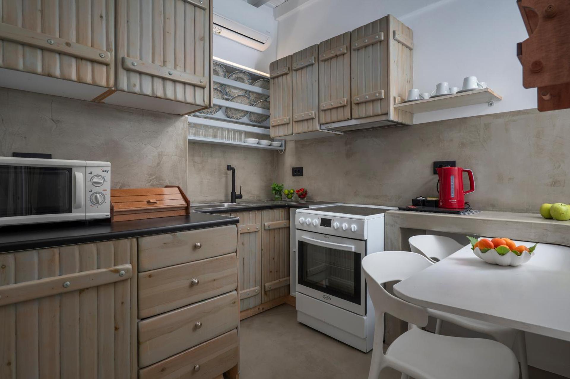 Flaskos Luxury Suites - Photo 103