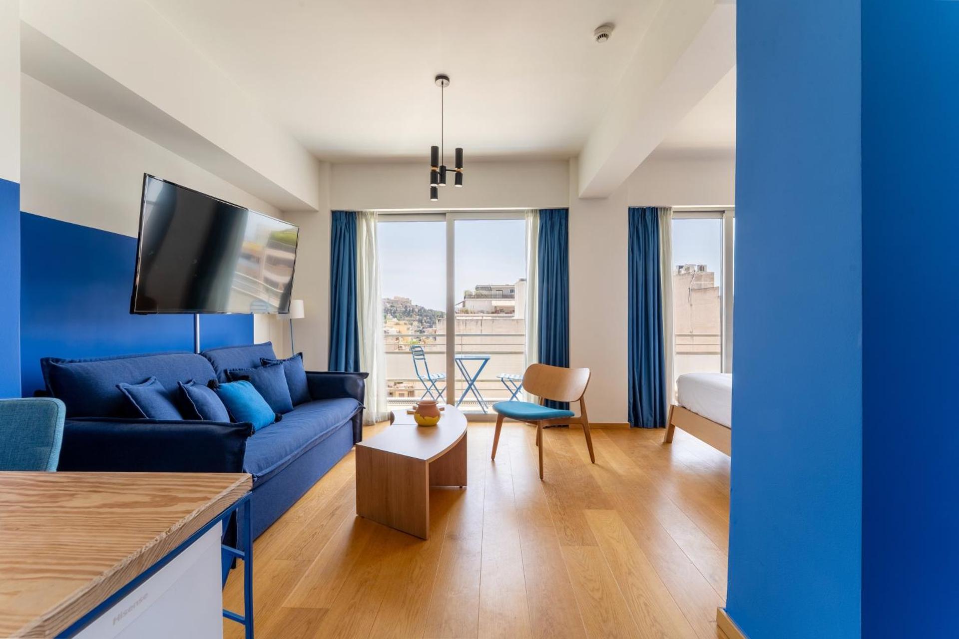 Yellowsquare Athens - Photo 45