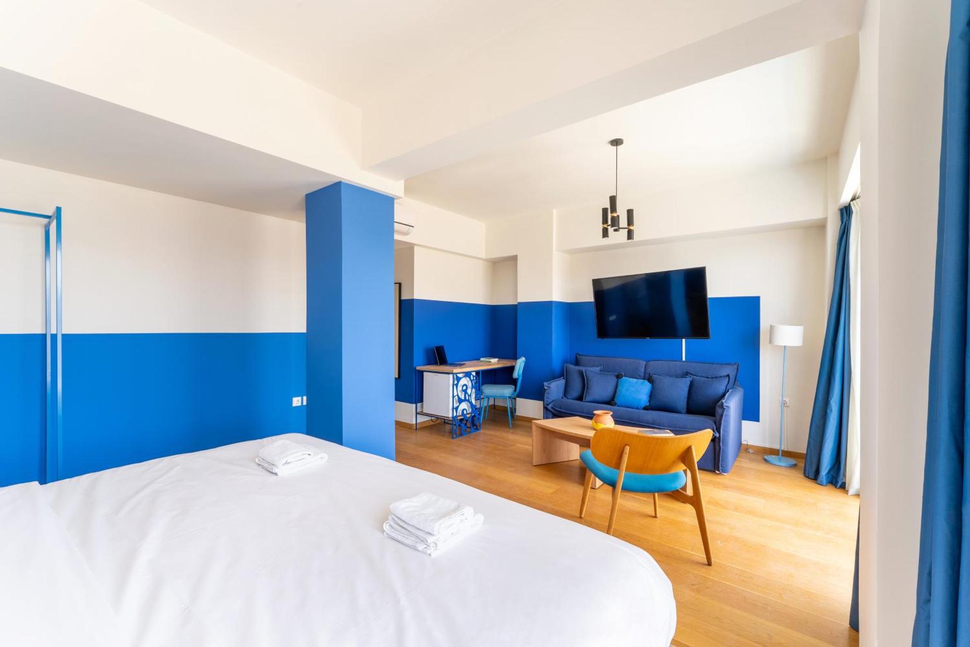 Yellowsquare Athens - Photo 44