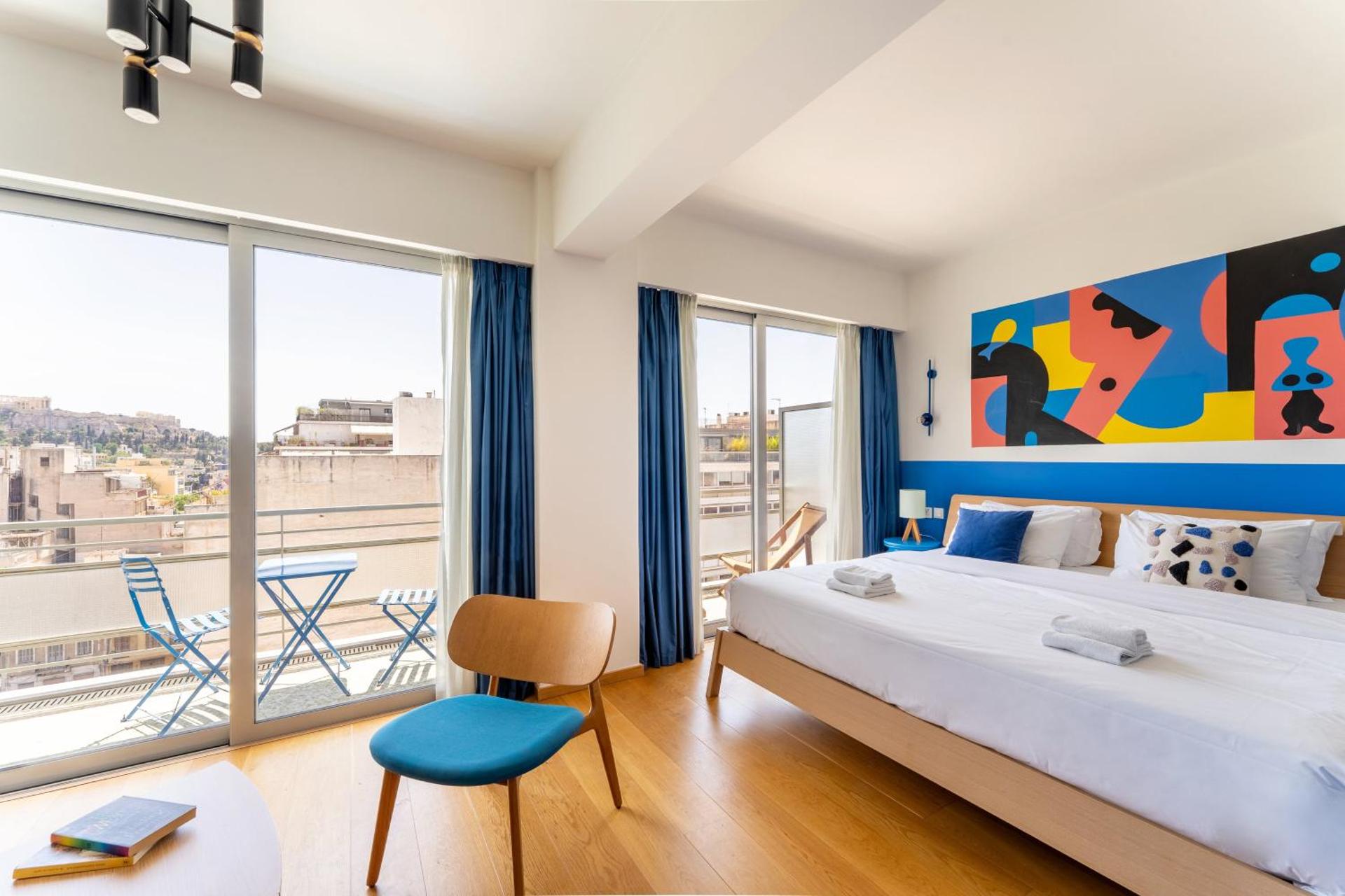 Yellowsquare Athens - Photo 43