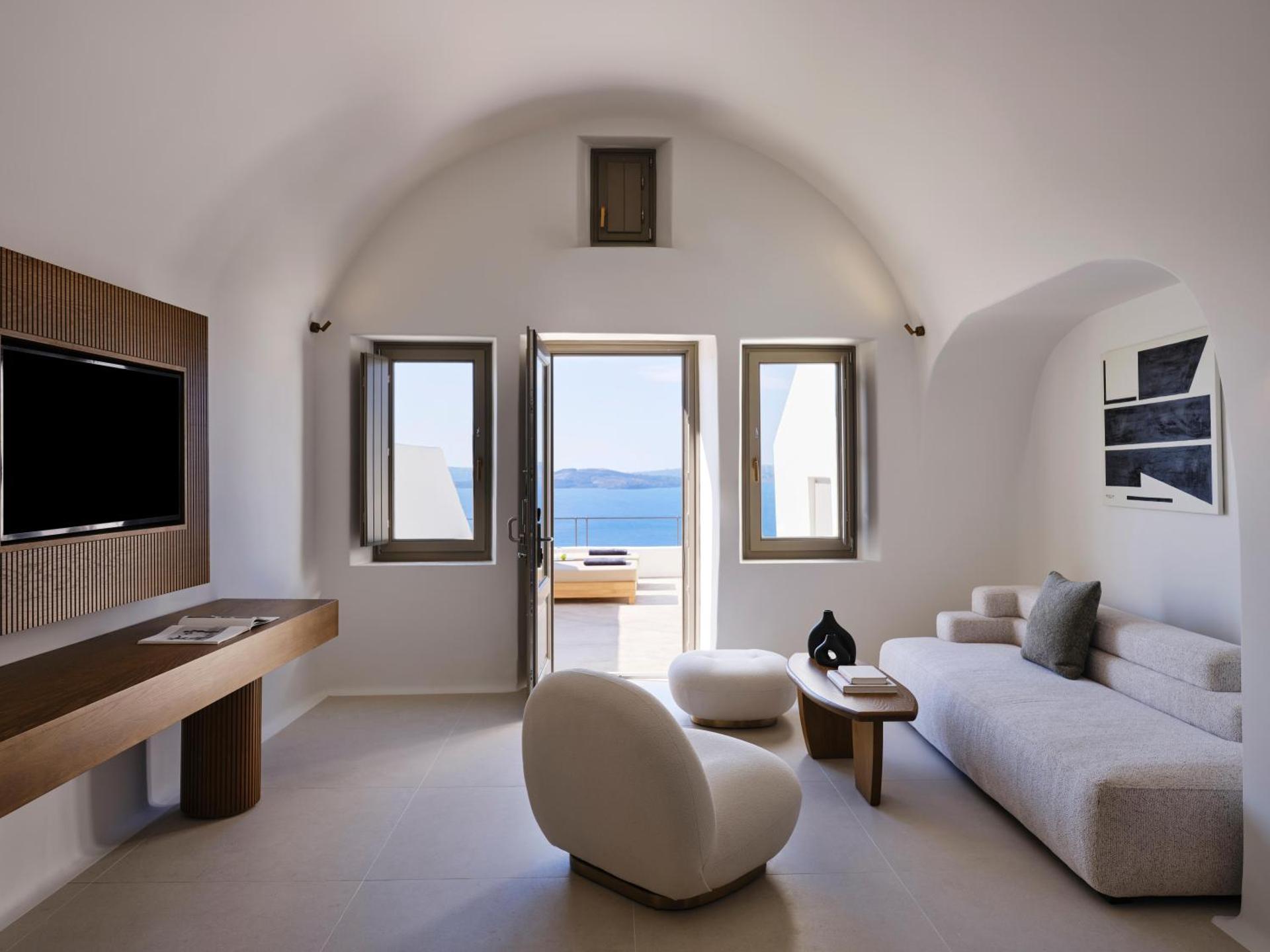Andronis Luxury Suites - Photo 75