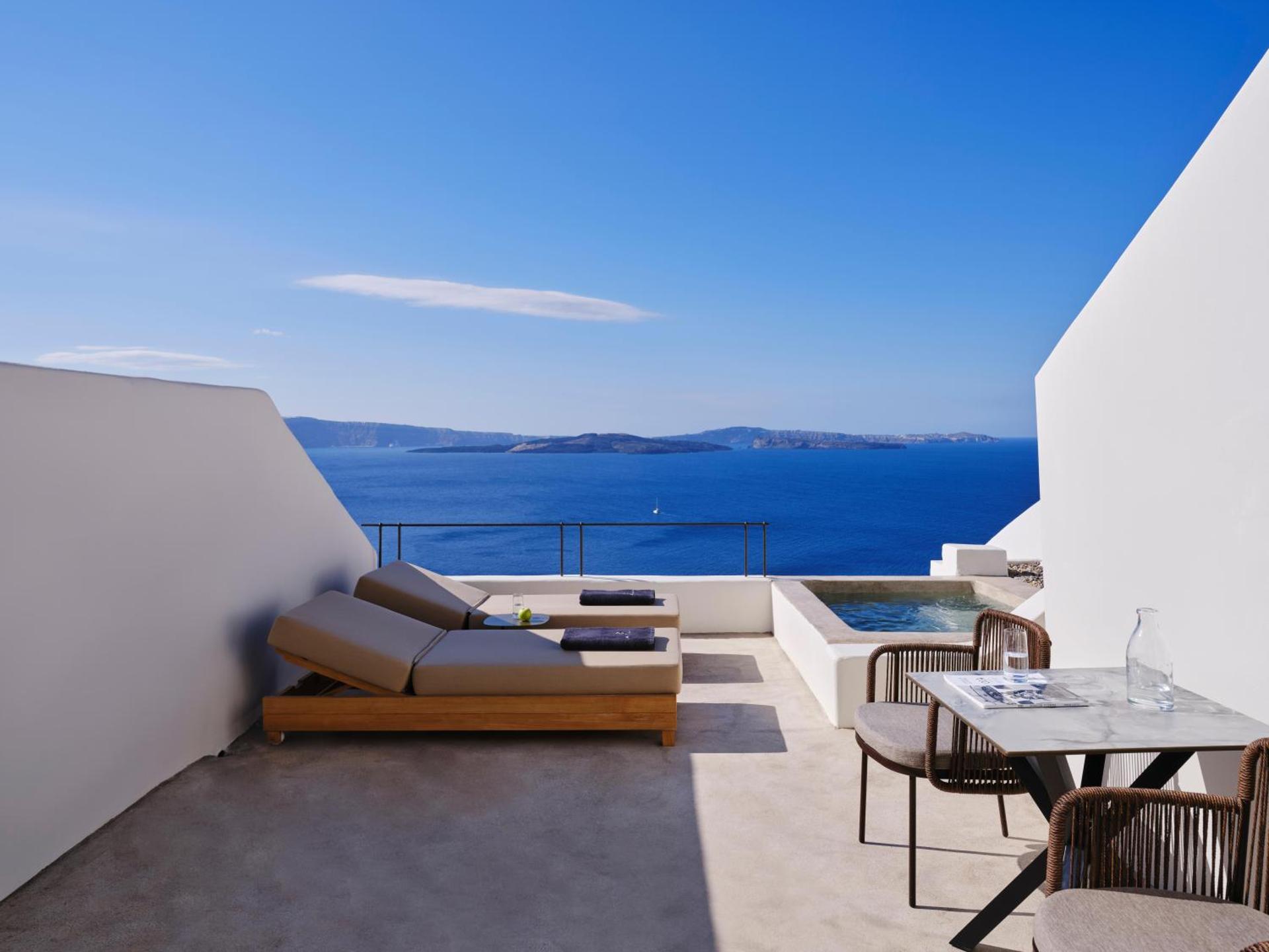 Andronis Luxury Suites - Photo 74