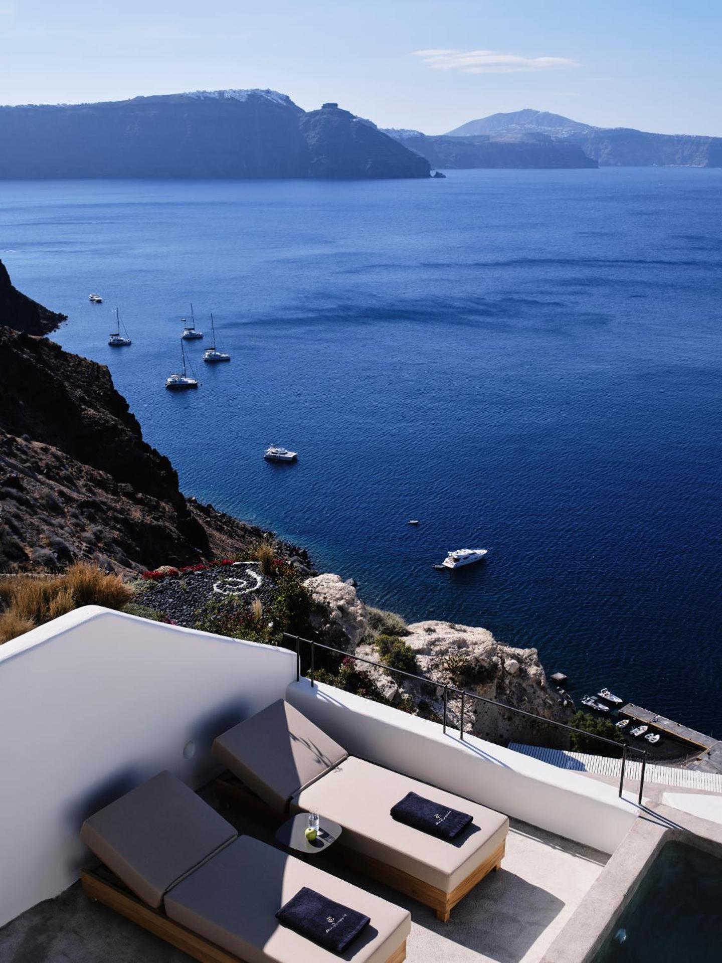 Andronis Luxury Suites - Photo 84