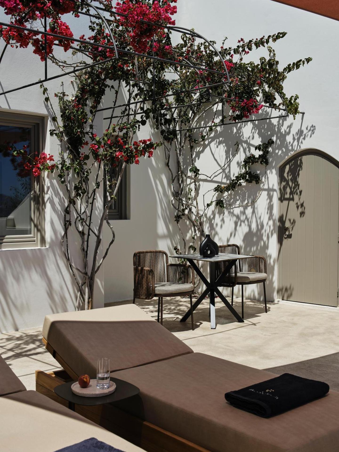 Andronis Luxury Suites - Photo 64