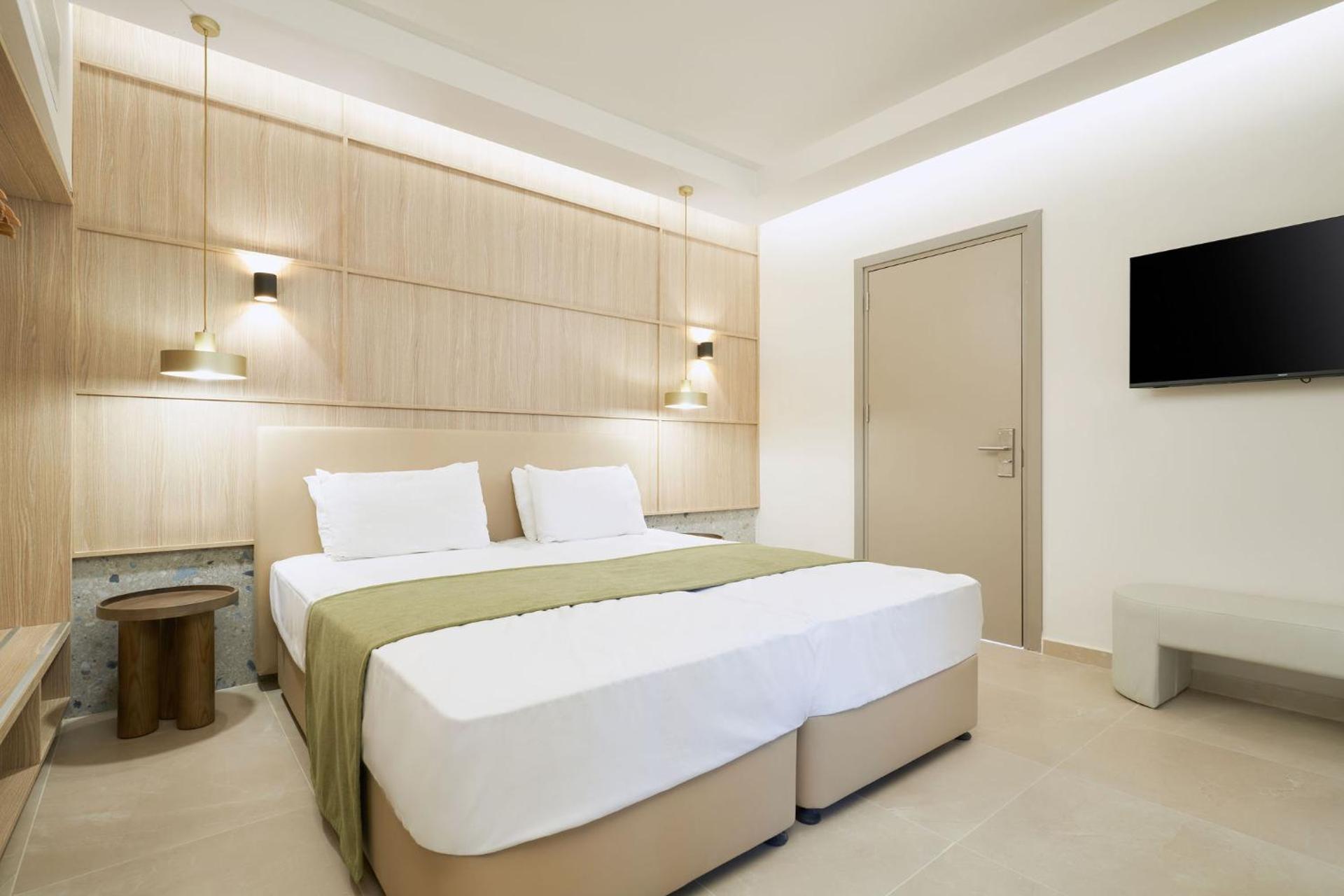 Eleni Holiday Resort - Photo 11