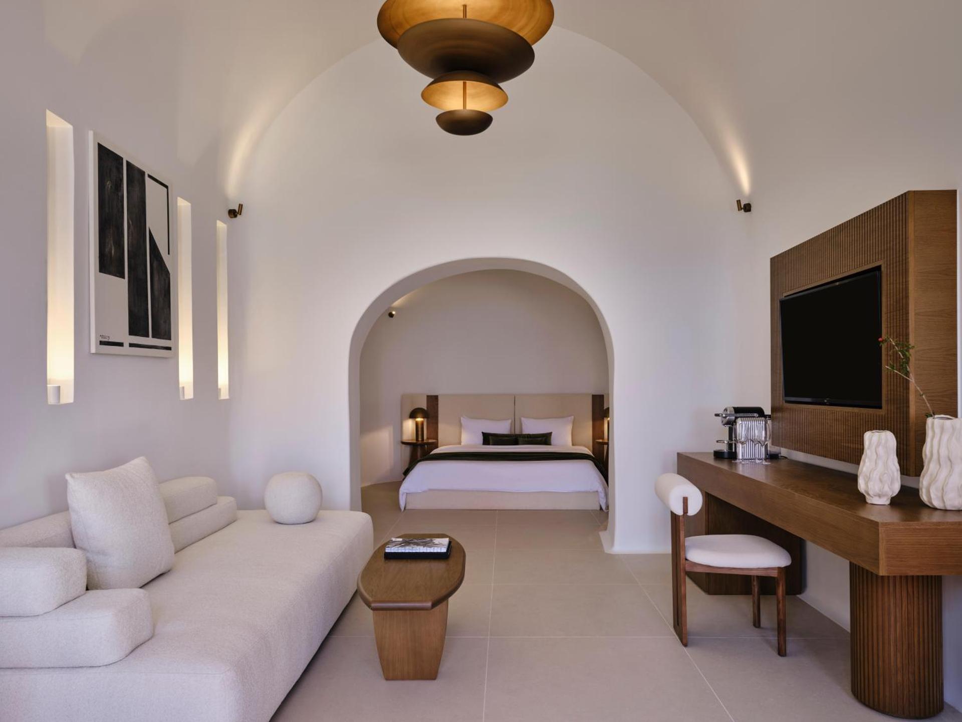 Andronis Luxury Suites - Photo 70