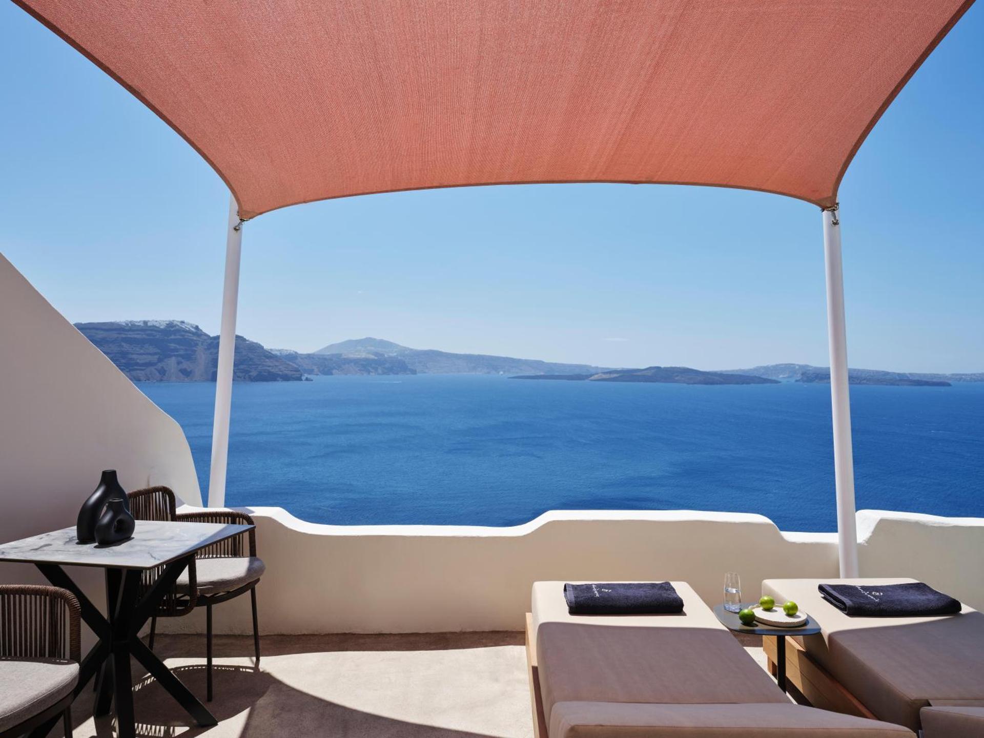 Andronis Luxury Suites - Photo 130