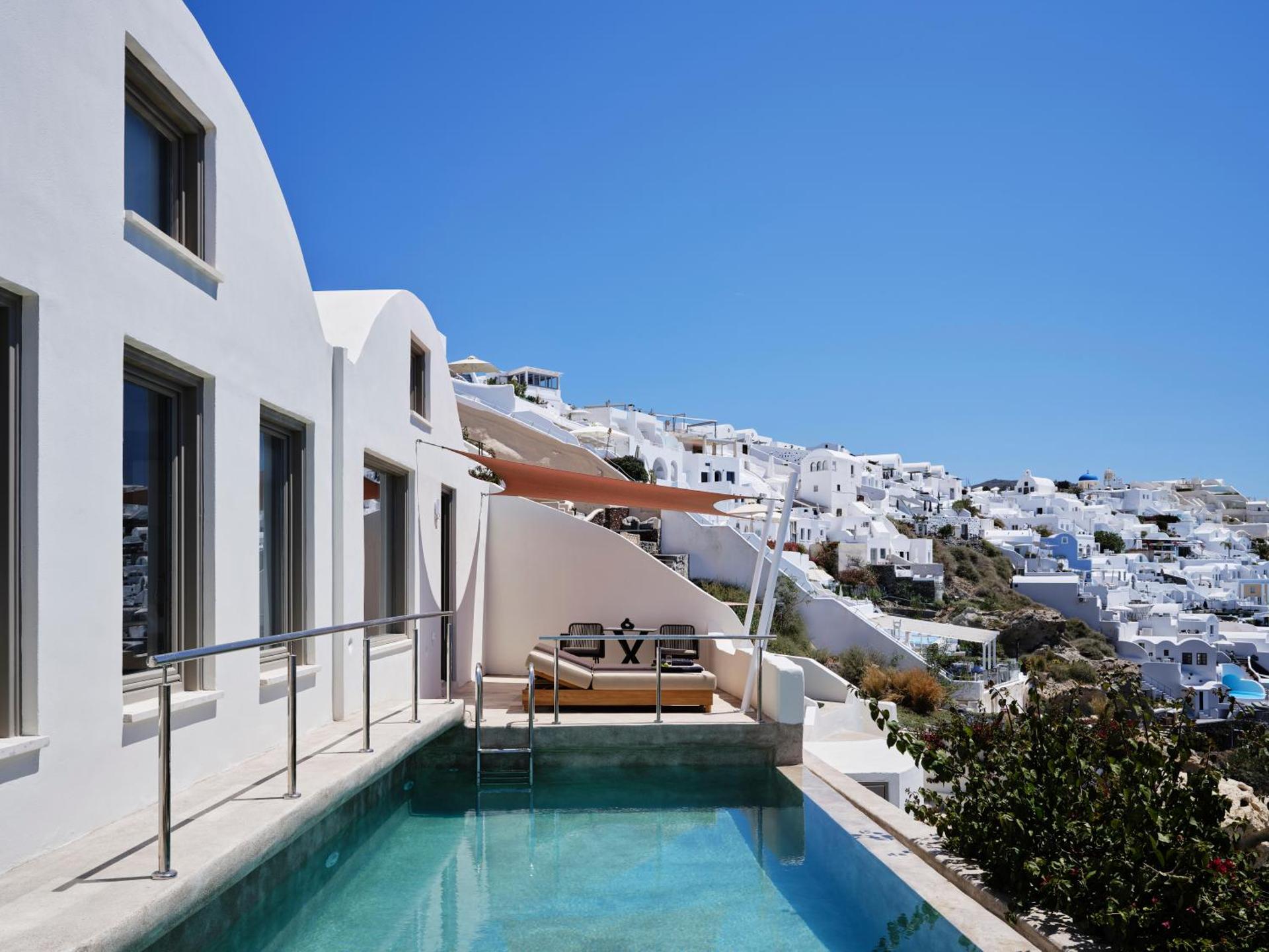 Andronis Luxury Suites - Photo 138