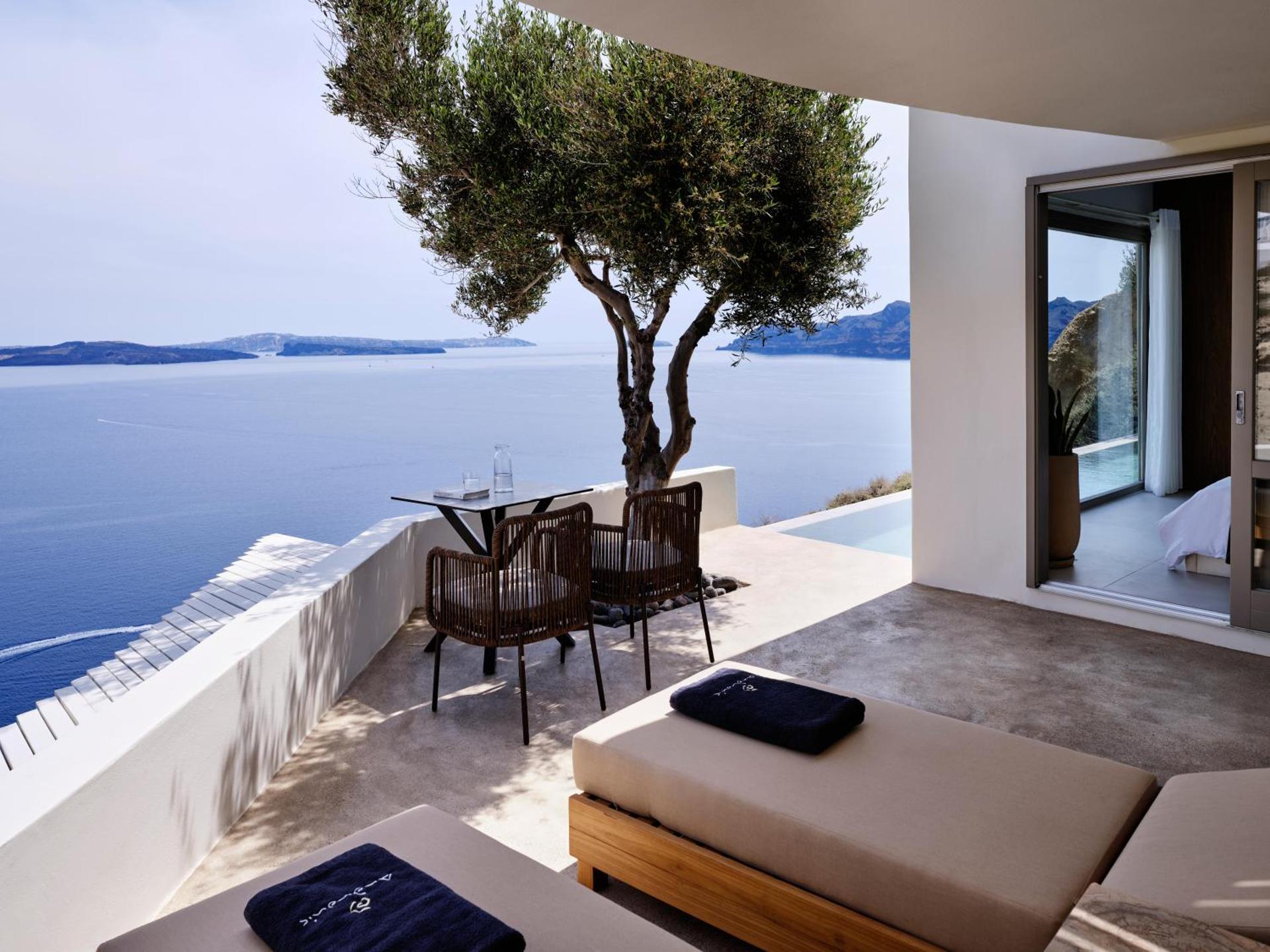 Andronis Luxury Suites - Photo 140