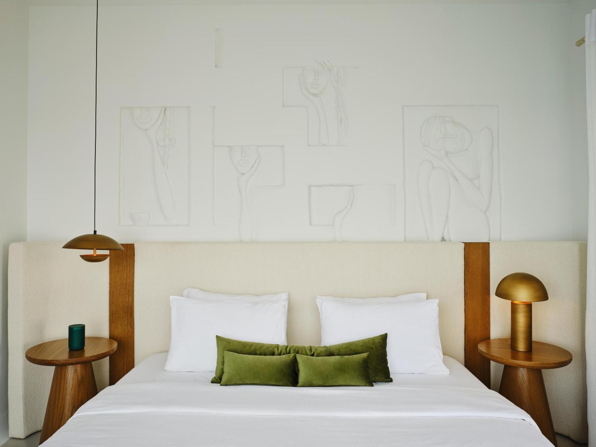 Andronis Luxury Suites - Photo 103