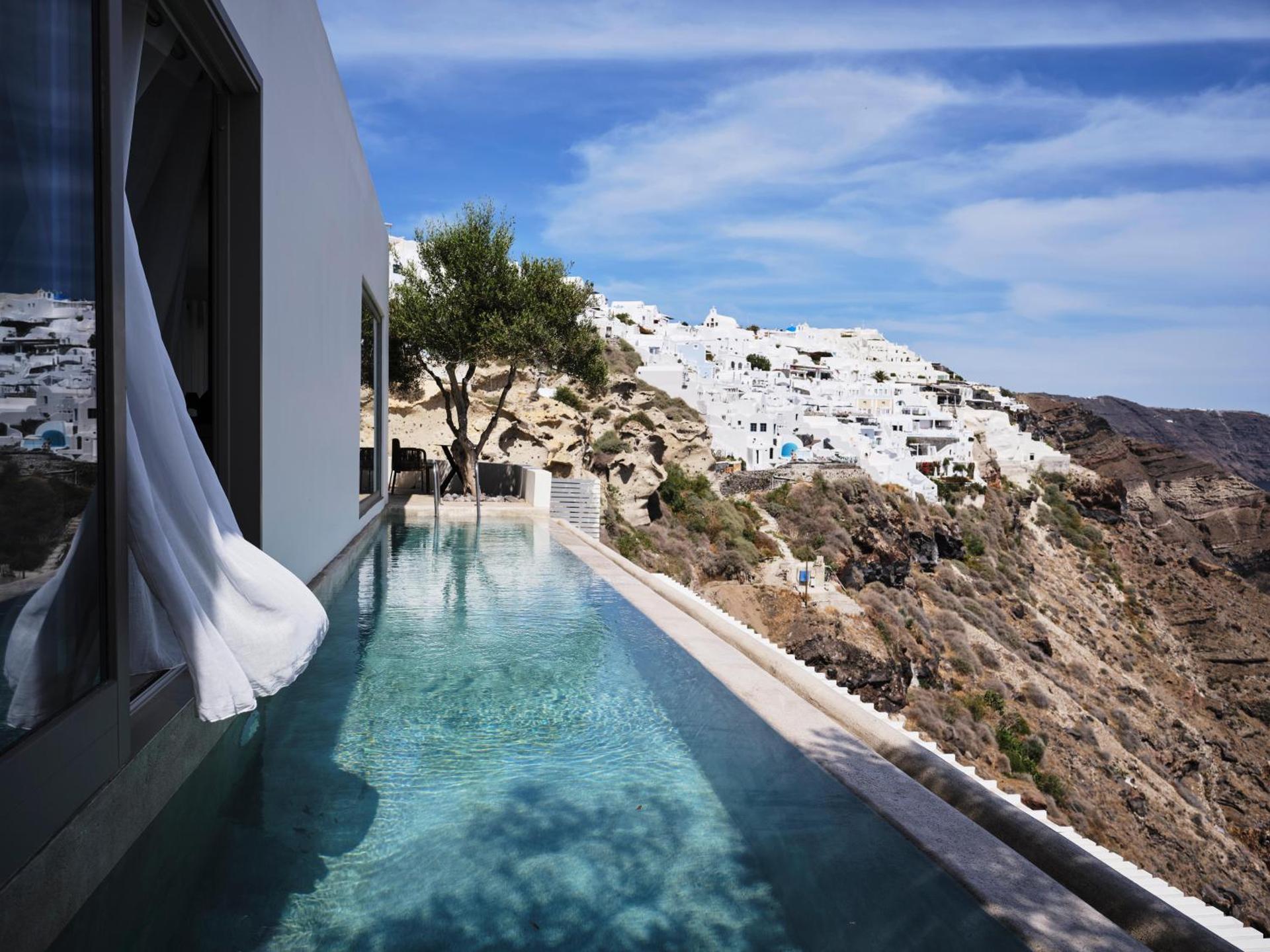 Andronis Luxury Suites - Photo 129