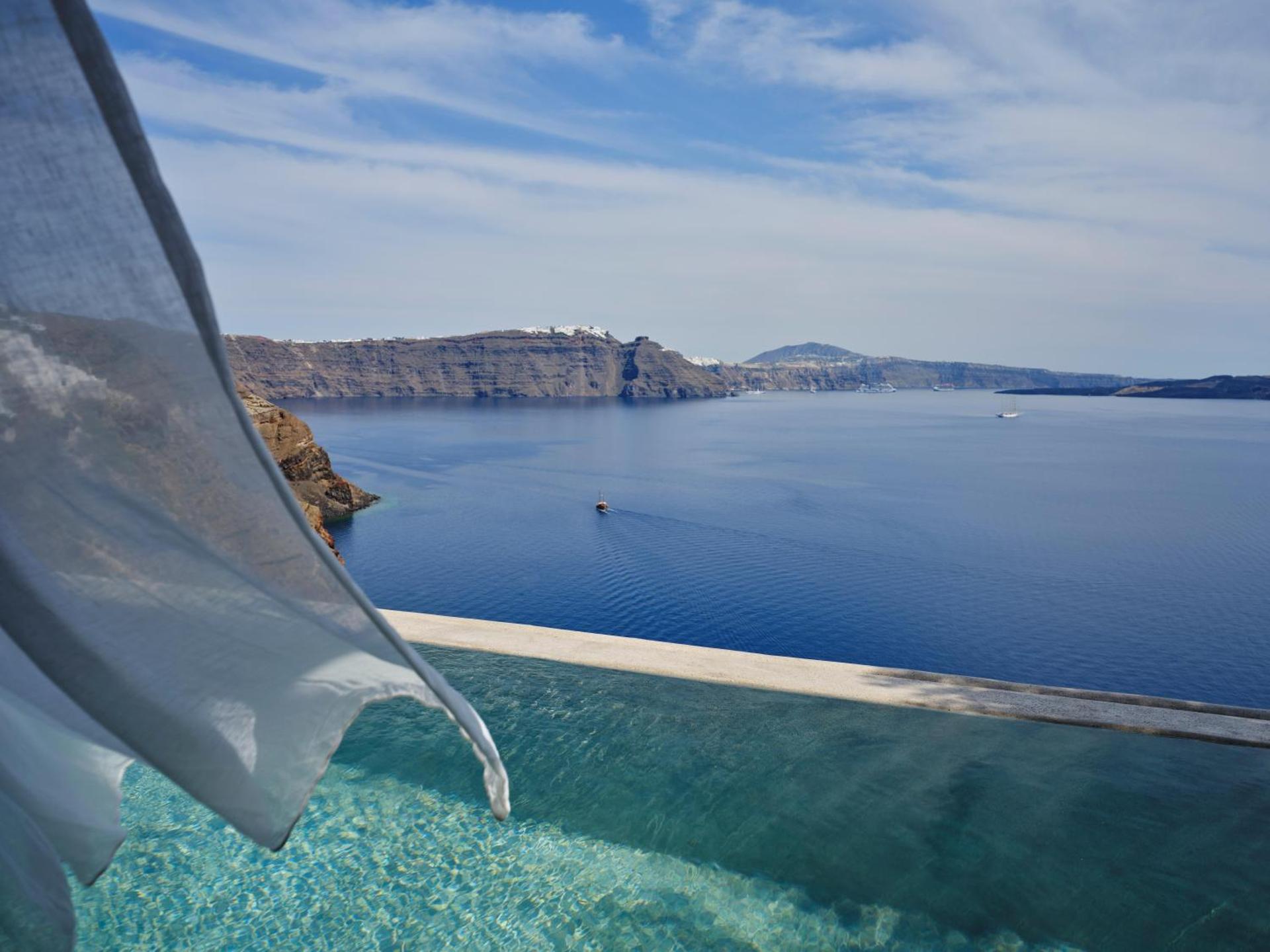 Andronis Luxury Suites - Photo 144